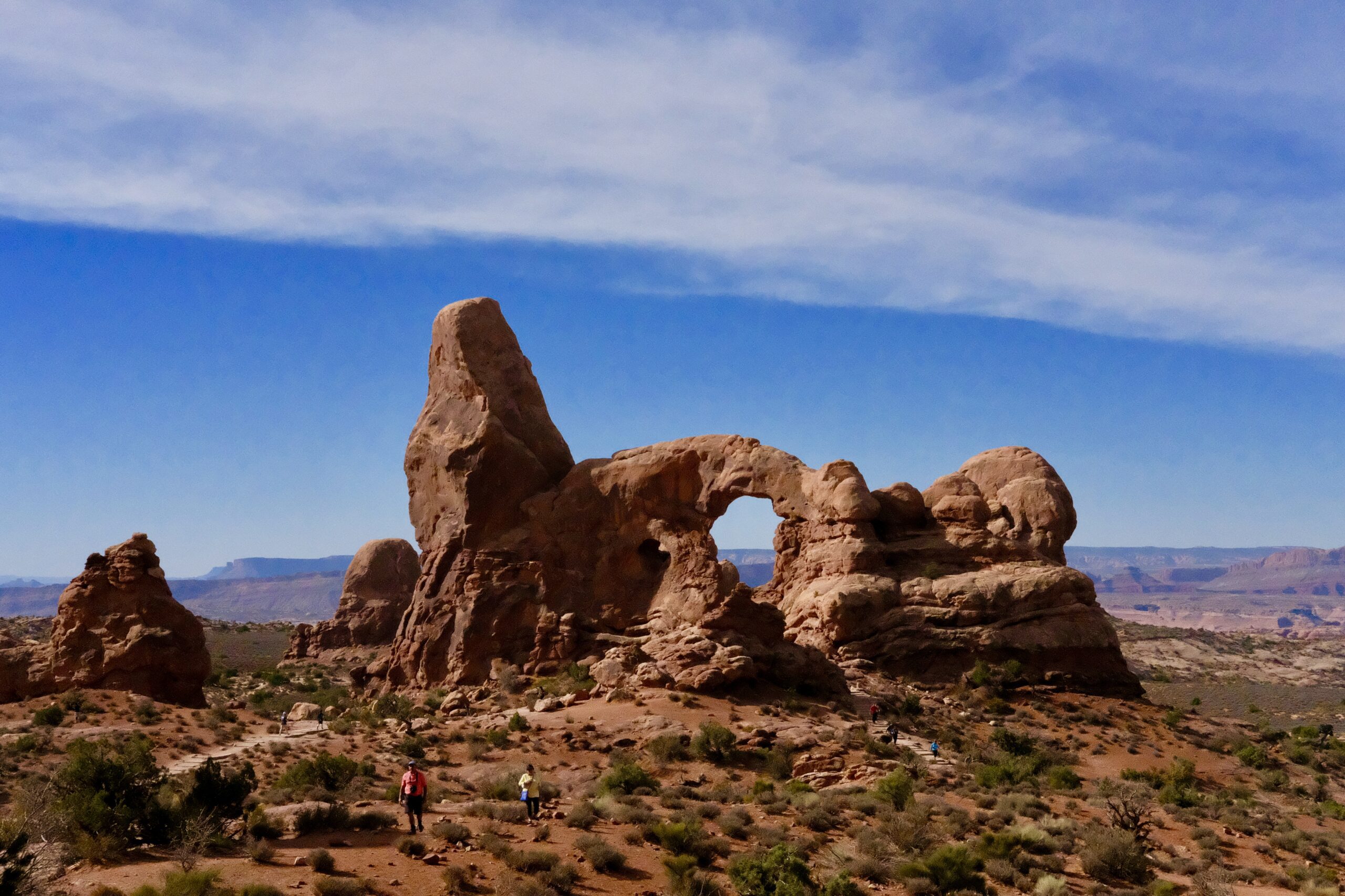 Arches National Park