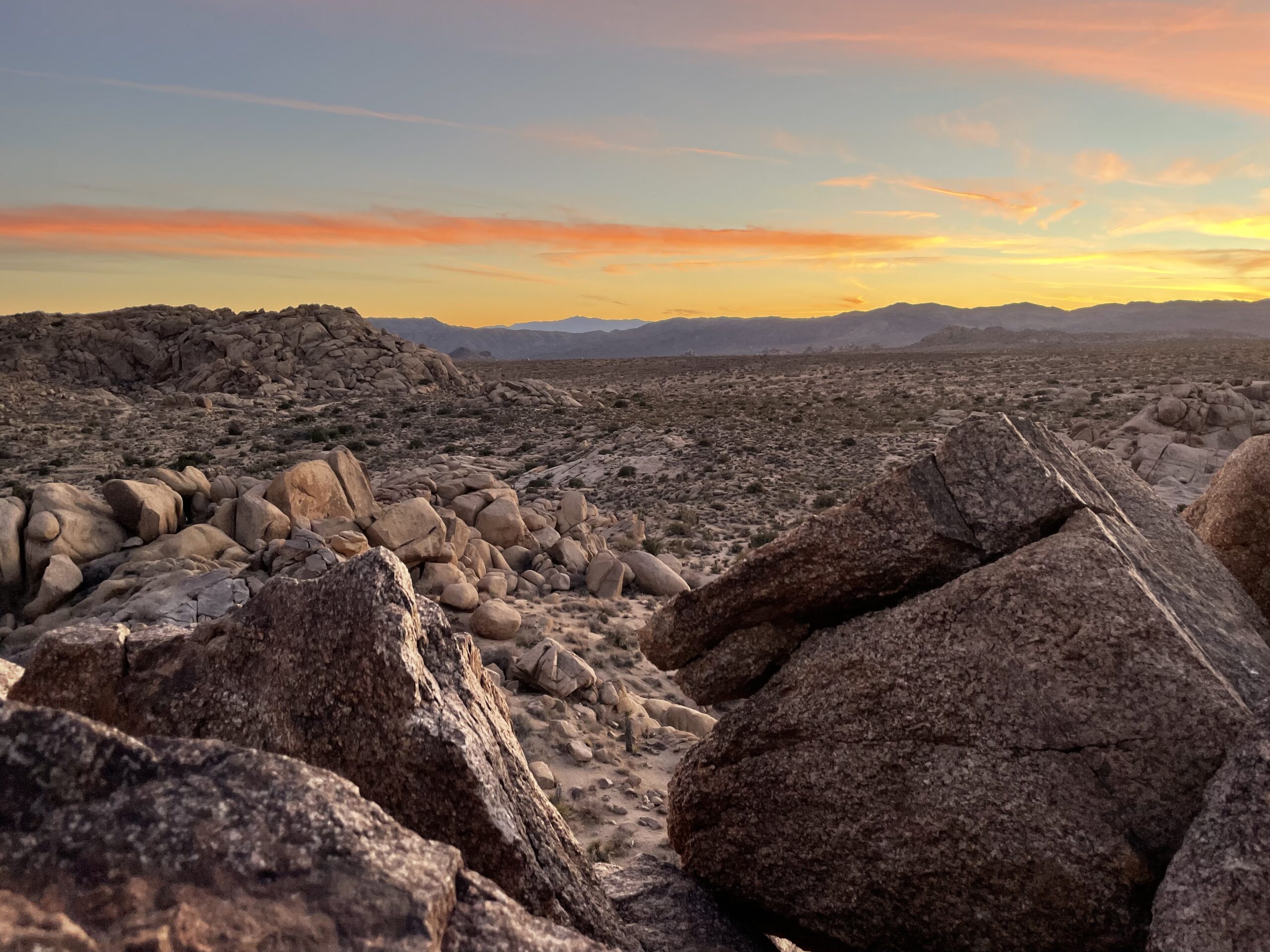 national parks