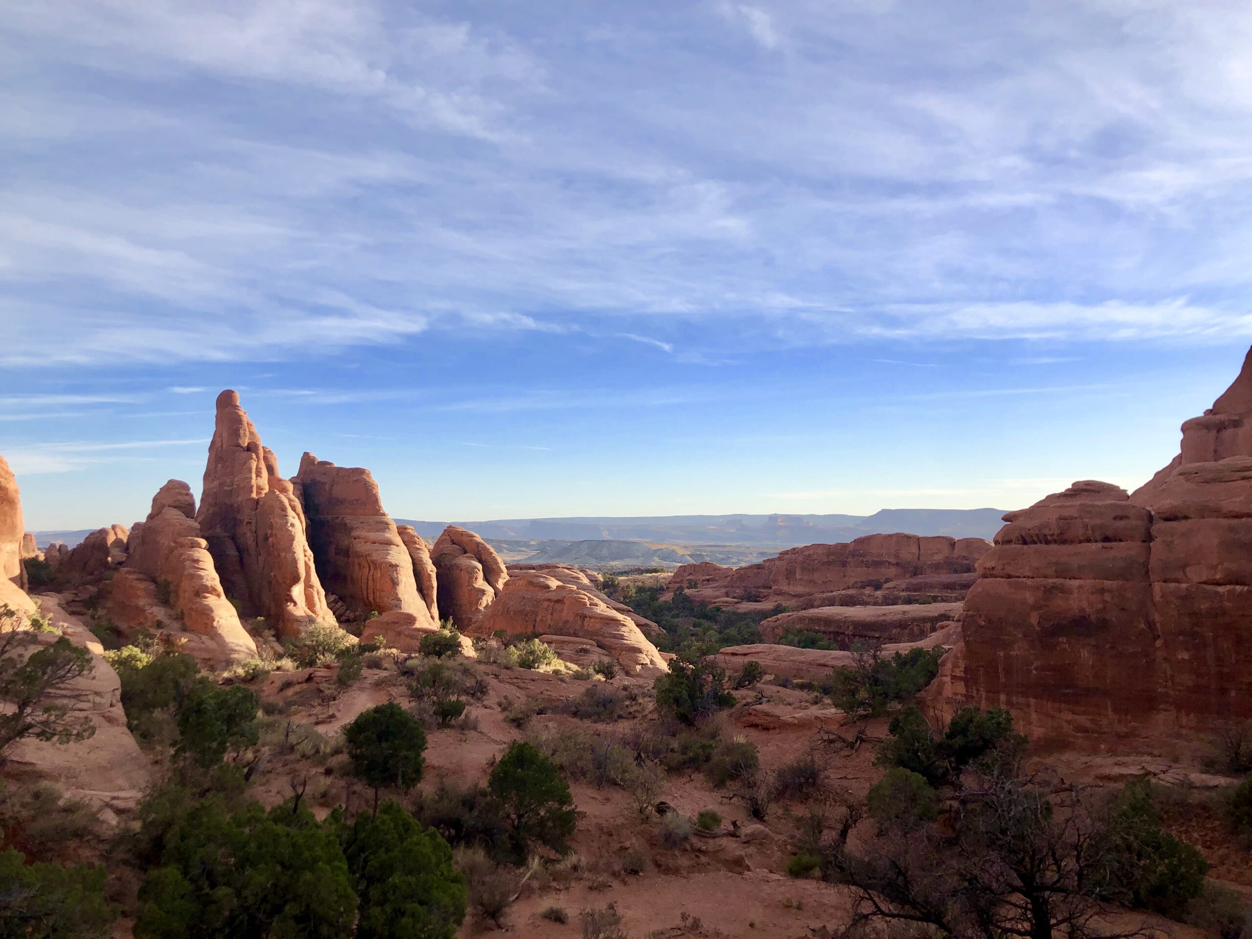 Arches National Park