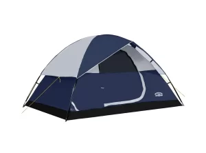 2/4/6 Person Family Dome Tent