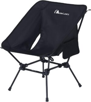 Camping Chair Compact Backpacking Chair Folding Chair