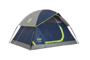 Coleman Sundome Camping Tent, 2/3