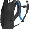 CamelBak Hydrobak Hydration Pack 50oz, Black/Graphite - Image 2