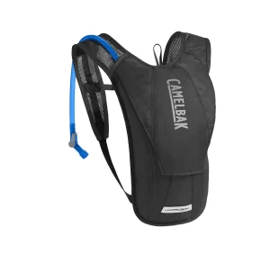 CamelBak Hydrobak Hydration Pack 50oz, Black/Graphite