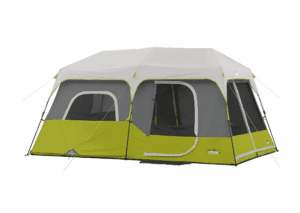 9 Person Instant Cabin