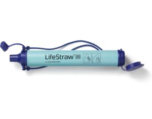 LifeStraw Personal Water Filter