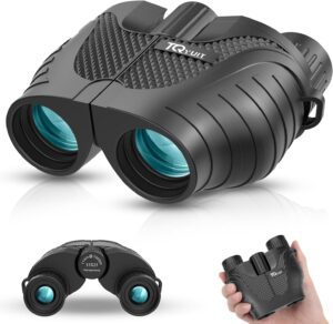 Waterproof Binoculars