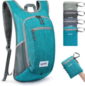 10L/15L Hiking Backpack Lightweight