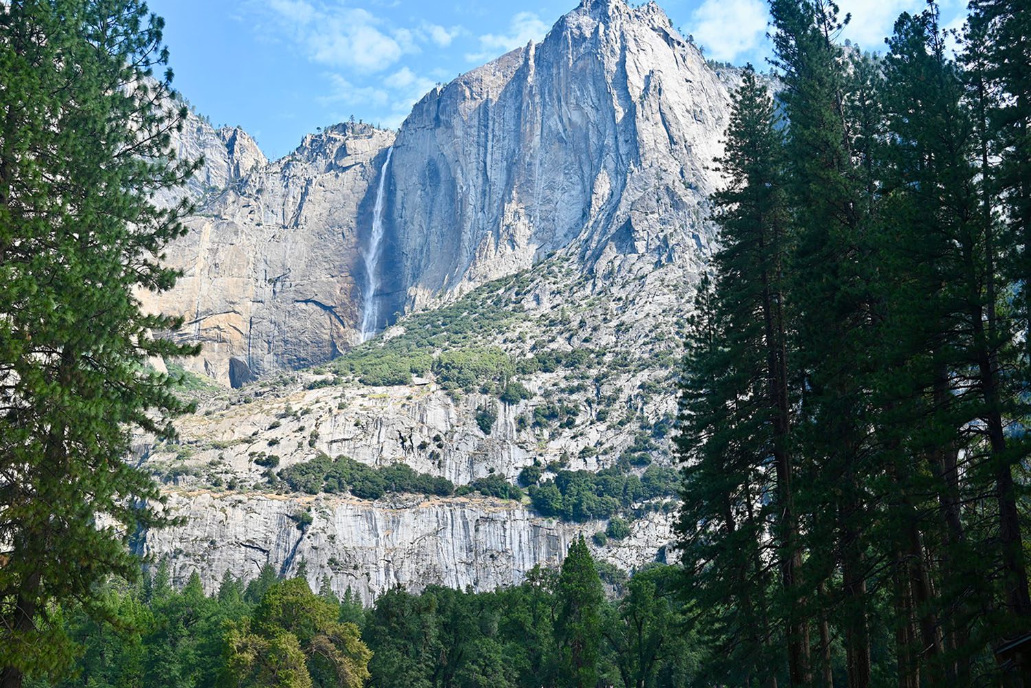 yosemite national park