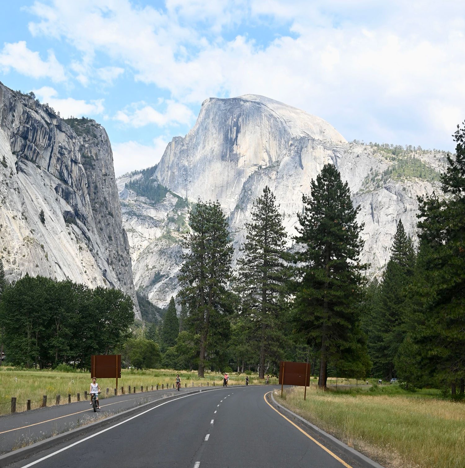 Sequoia National Park