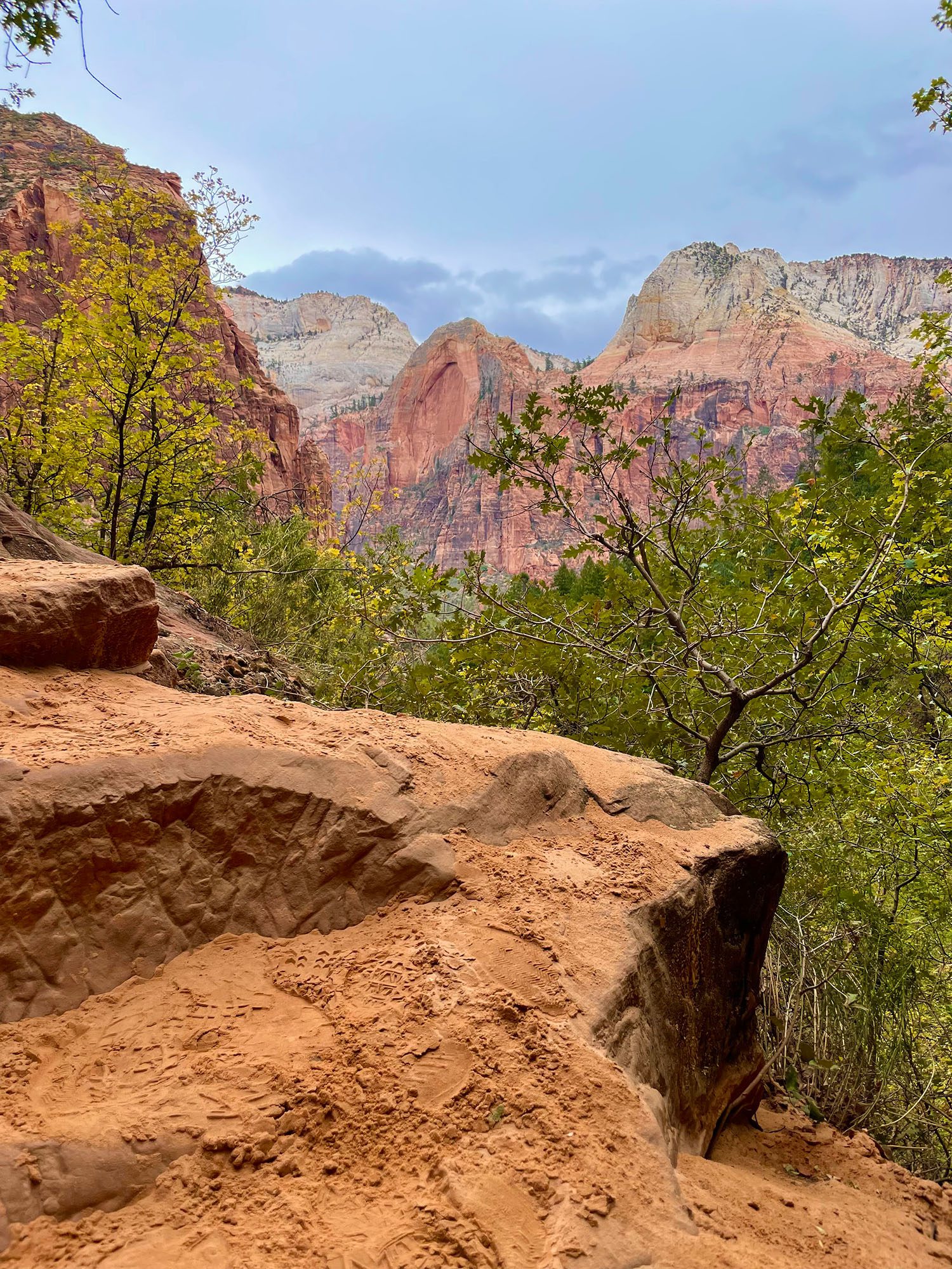 Zion National Park