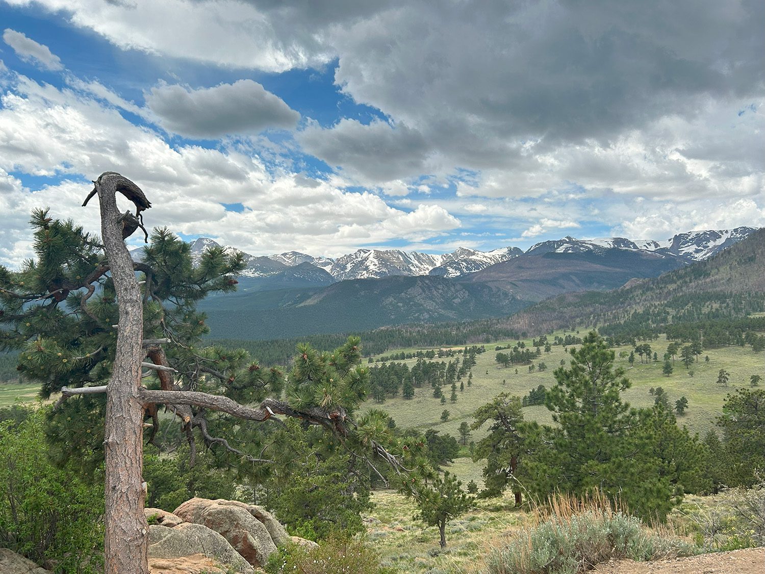 rocky mountain national park