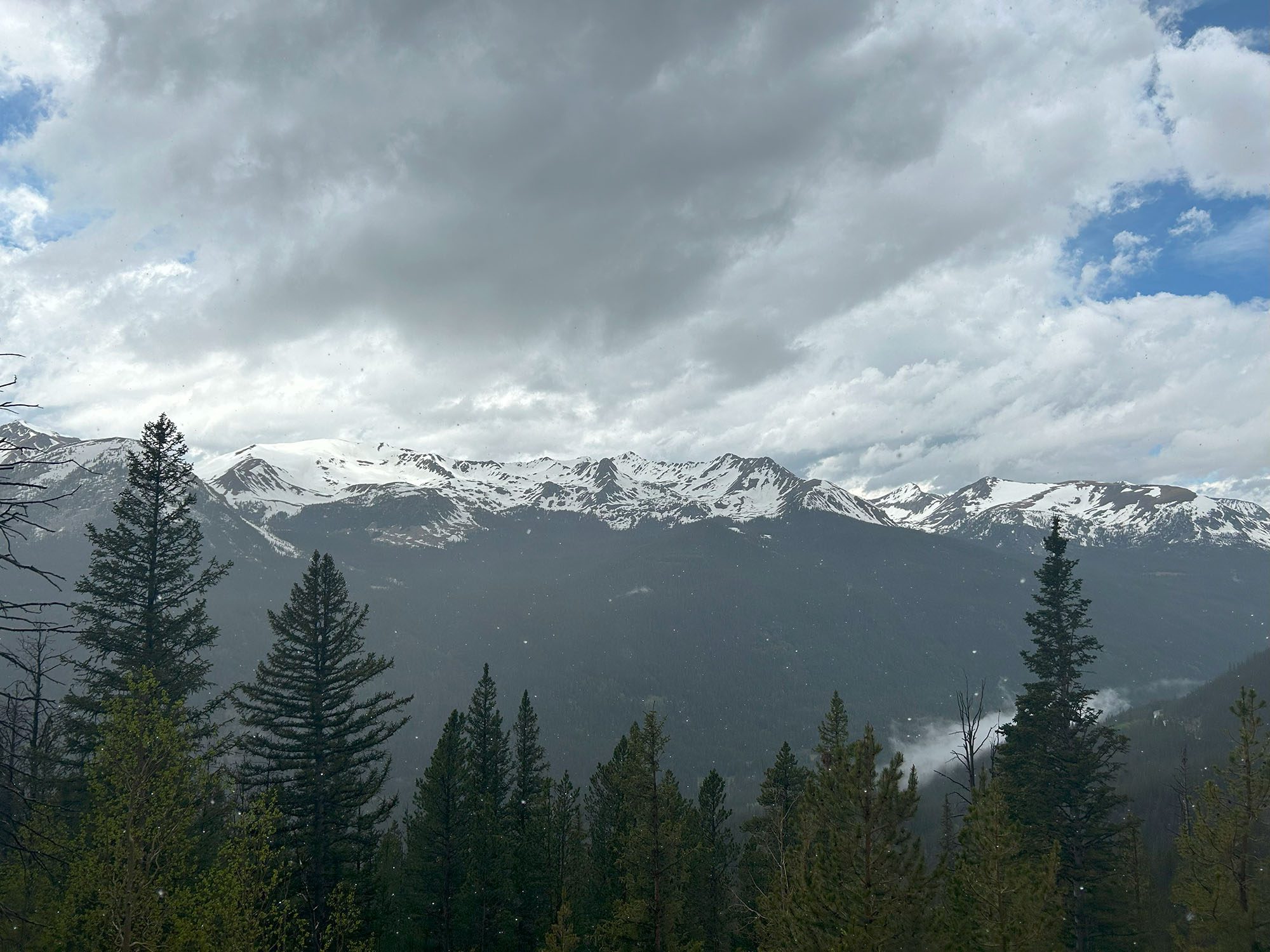 rocky mountain national park