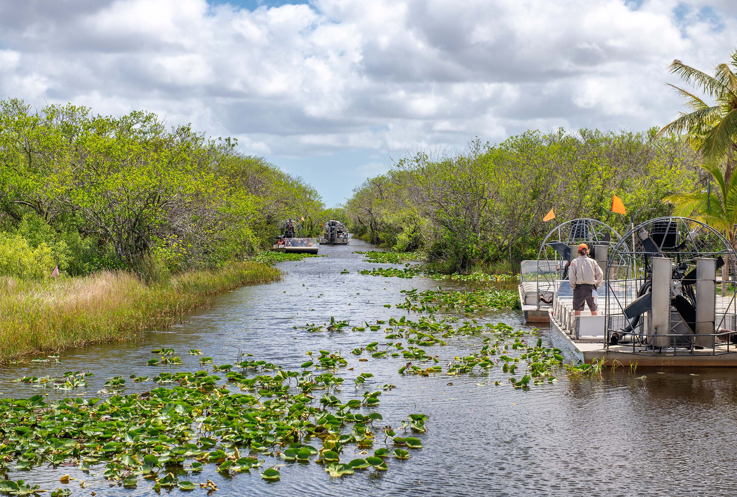 everglades national park