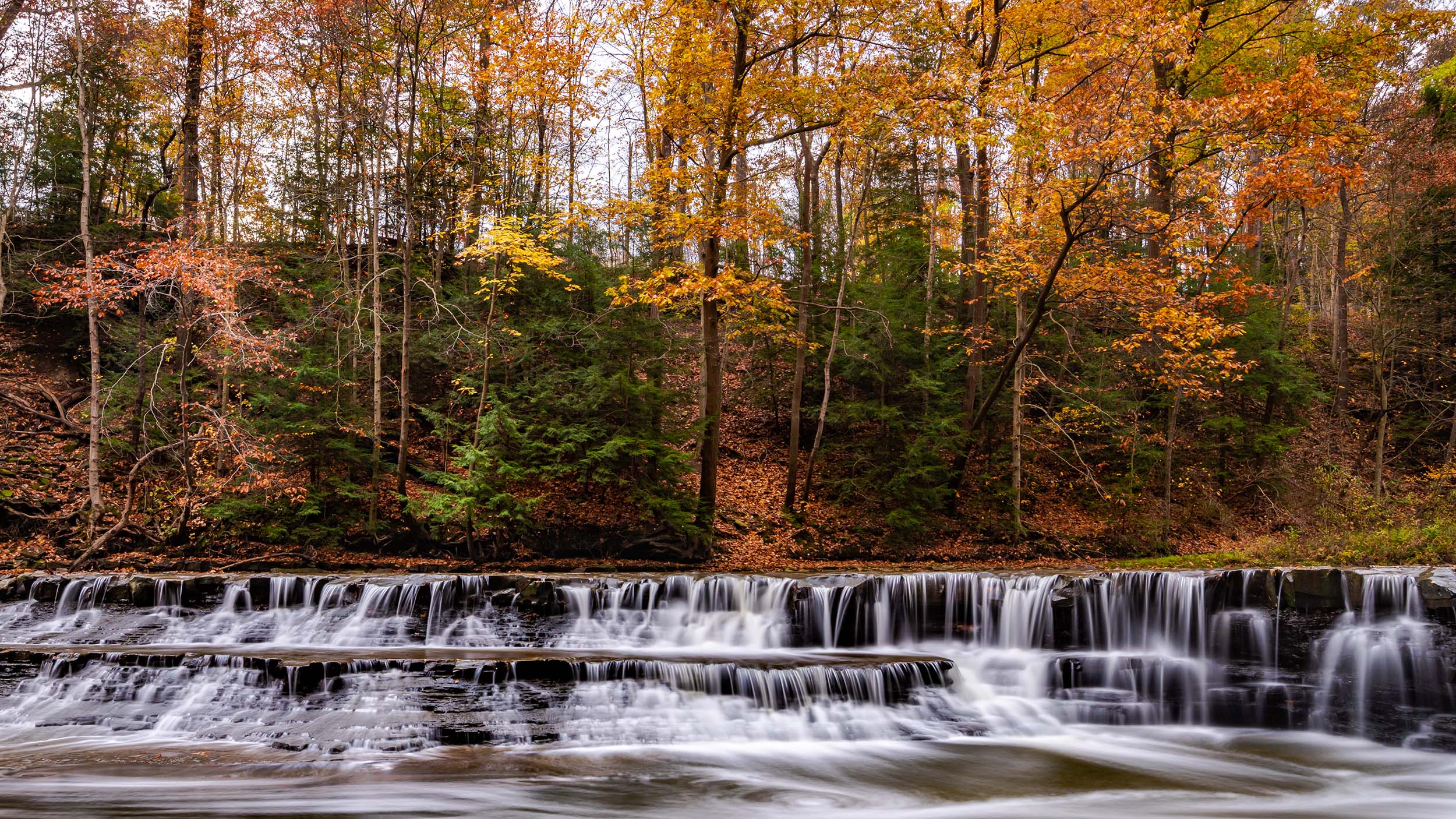 cuyahoga valley national park