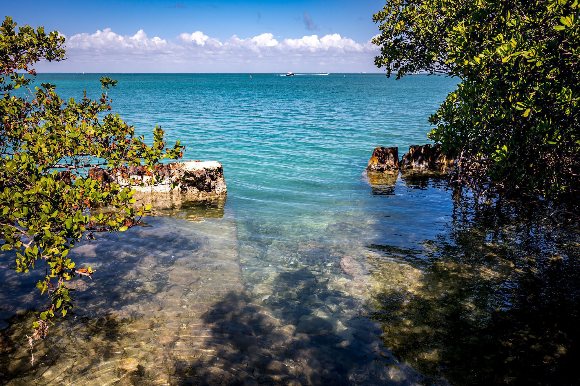 biscayne national park