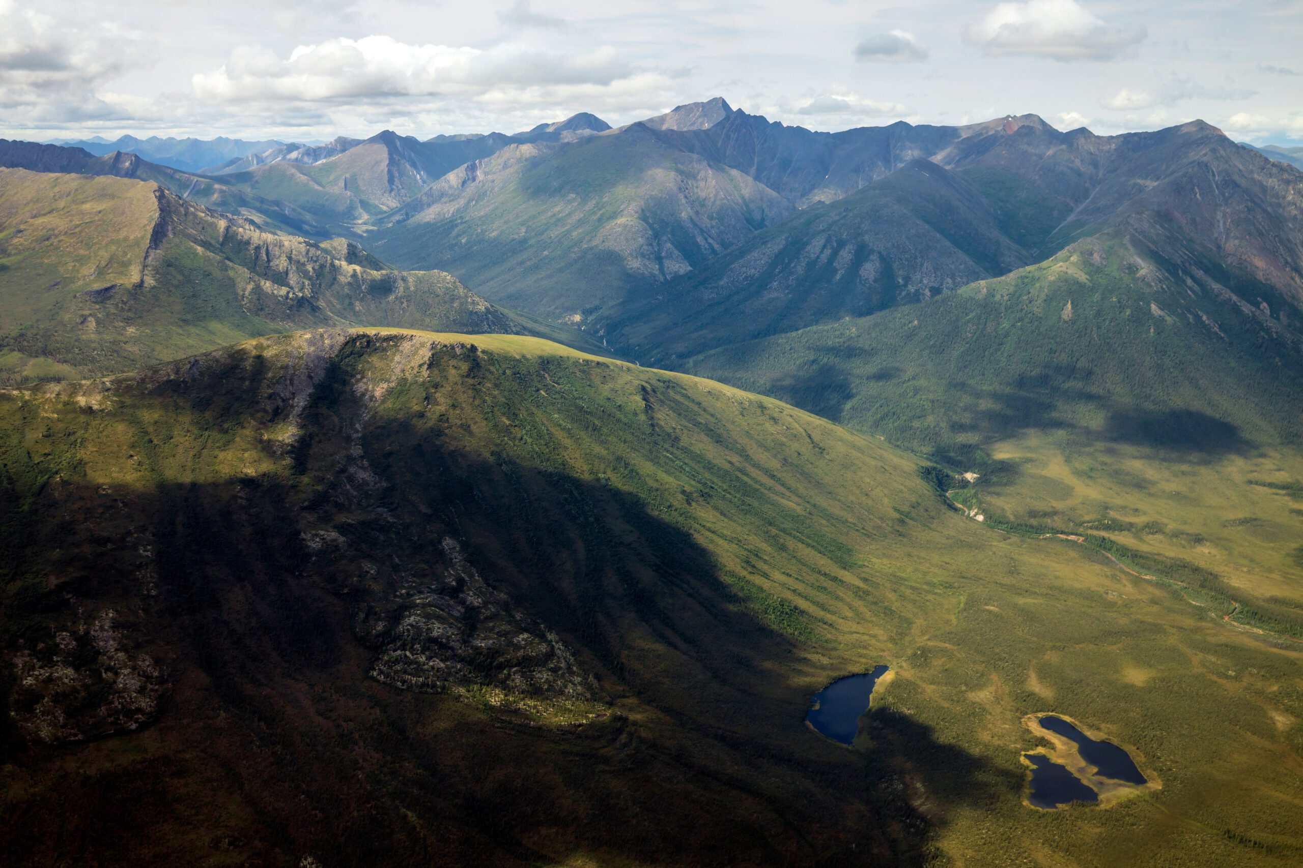 gates of the arctic national park