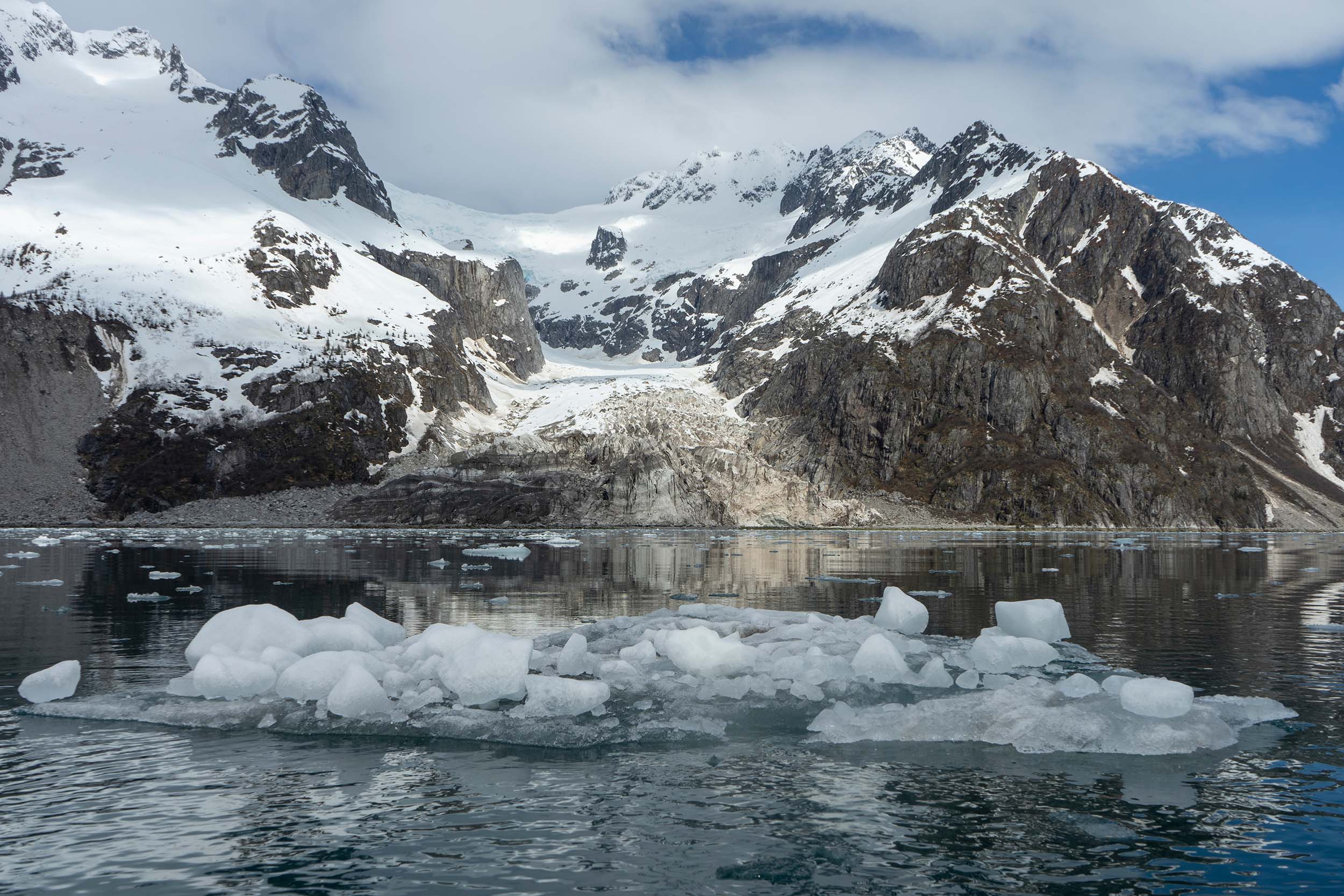 kenai fjords national park