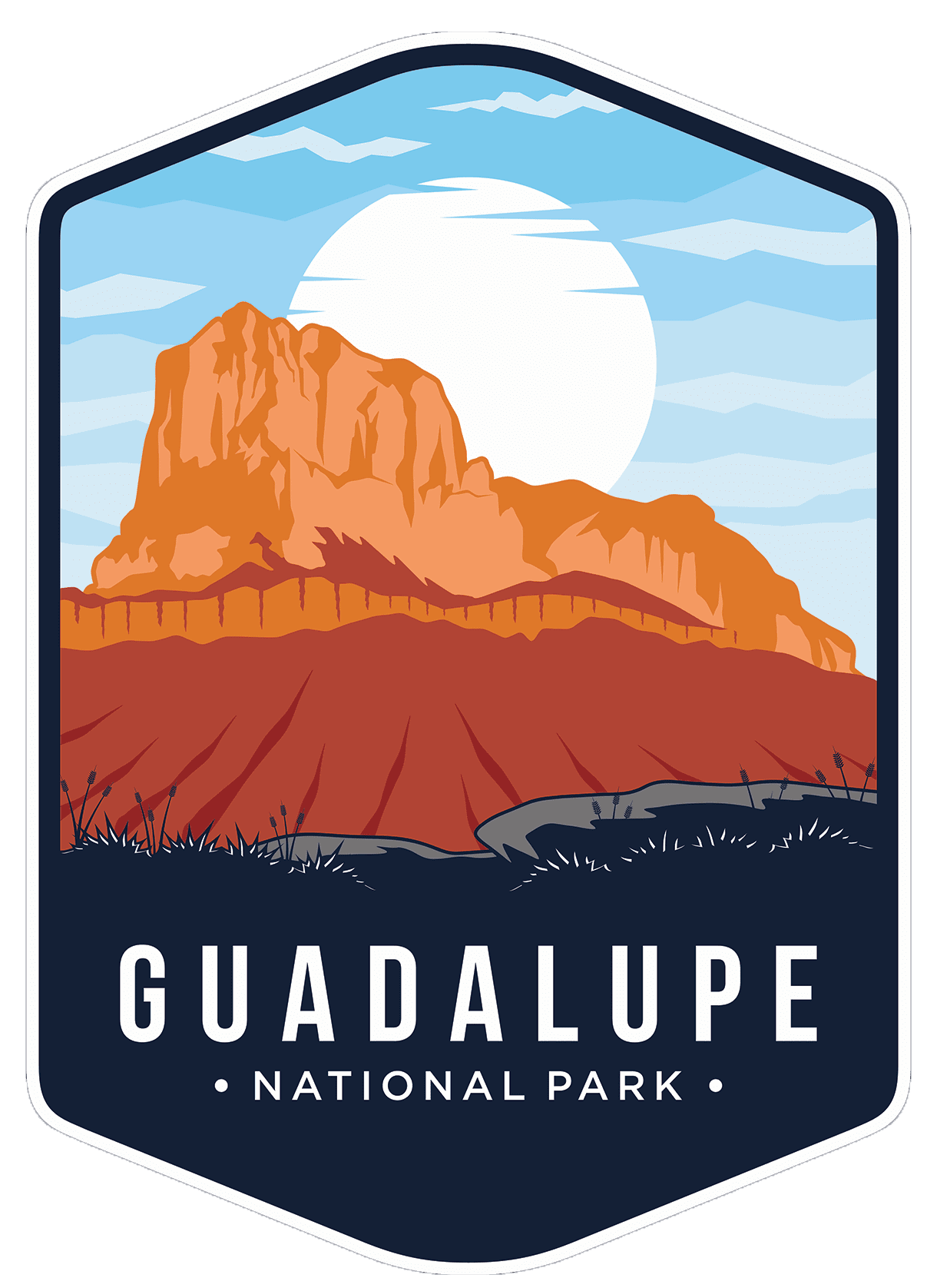 Desert National Parks