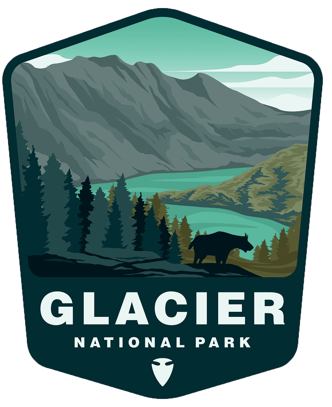 Coastal National Parks