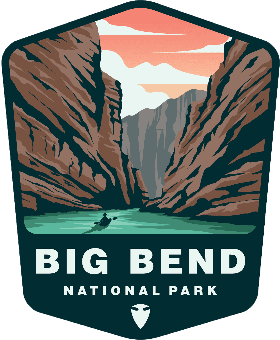 big bend national park