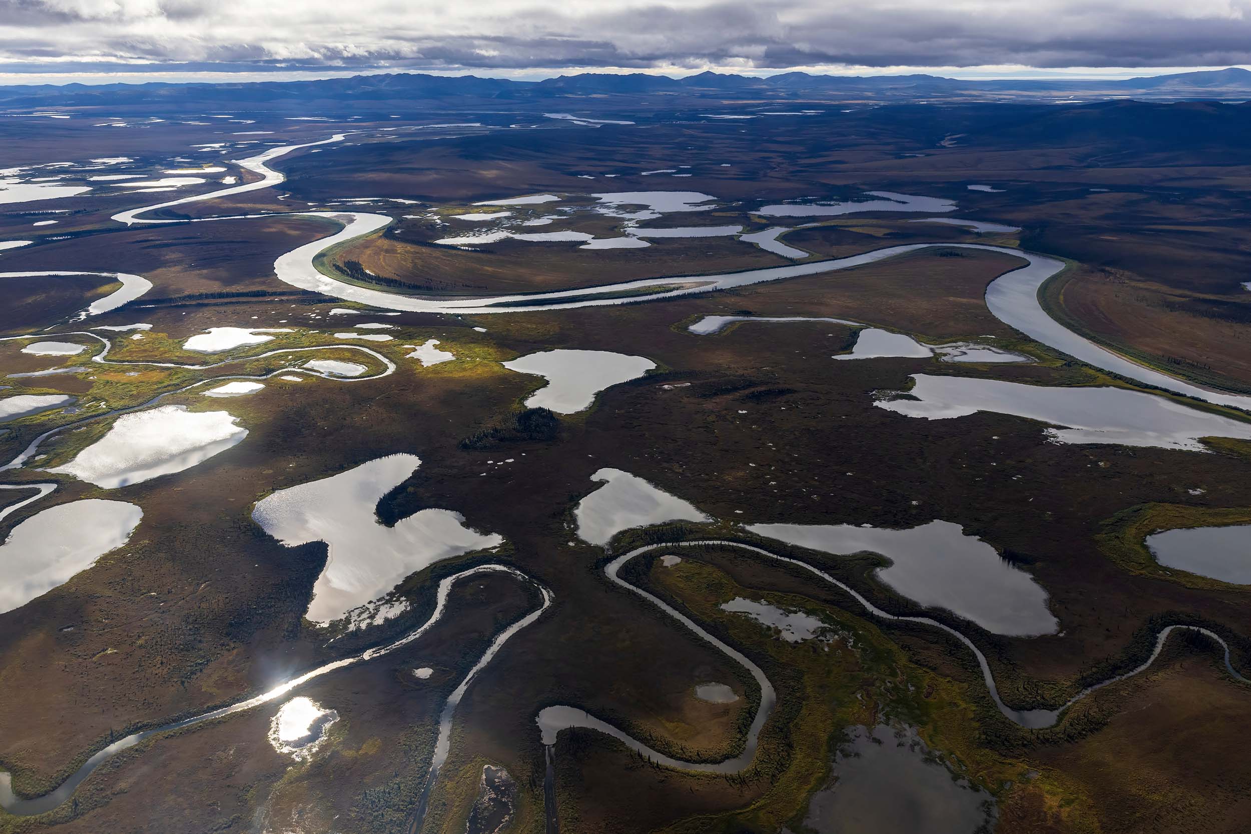 kobuk valley national park