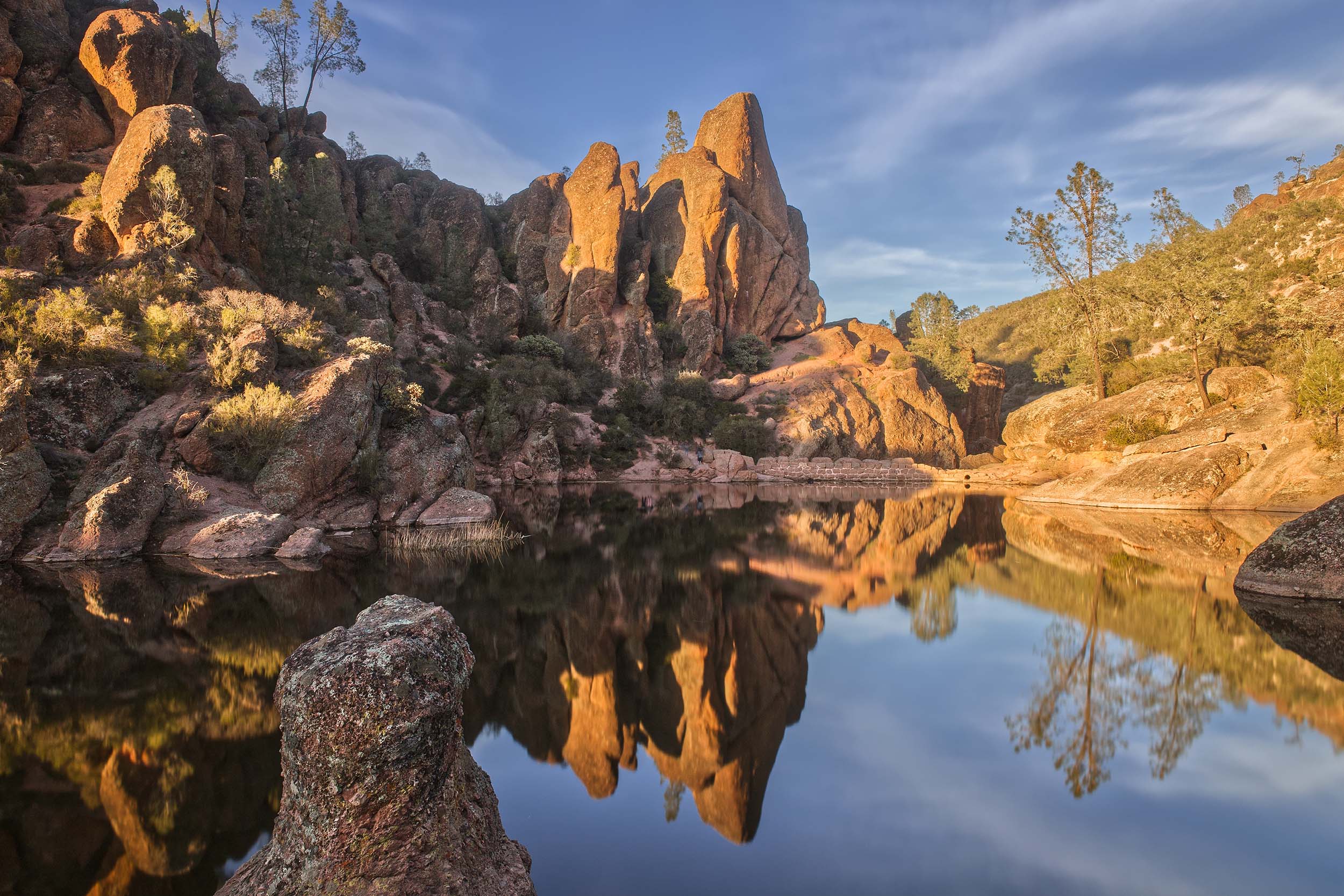 pinnacles national park