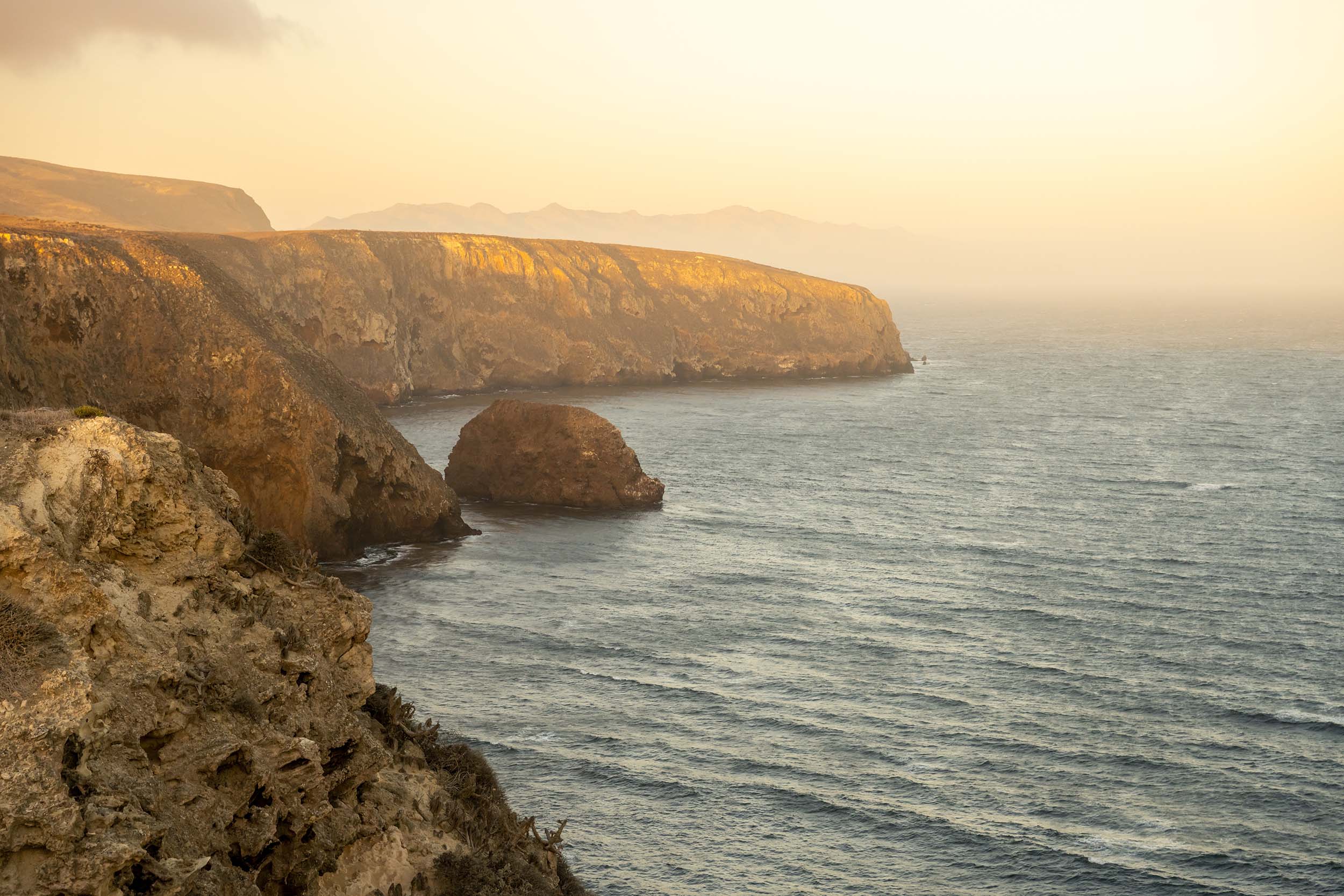 channel islands national park