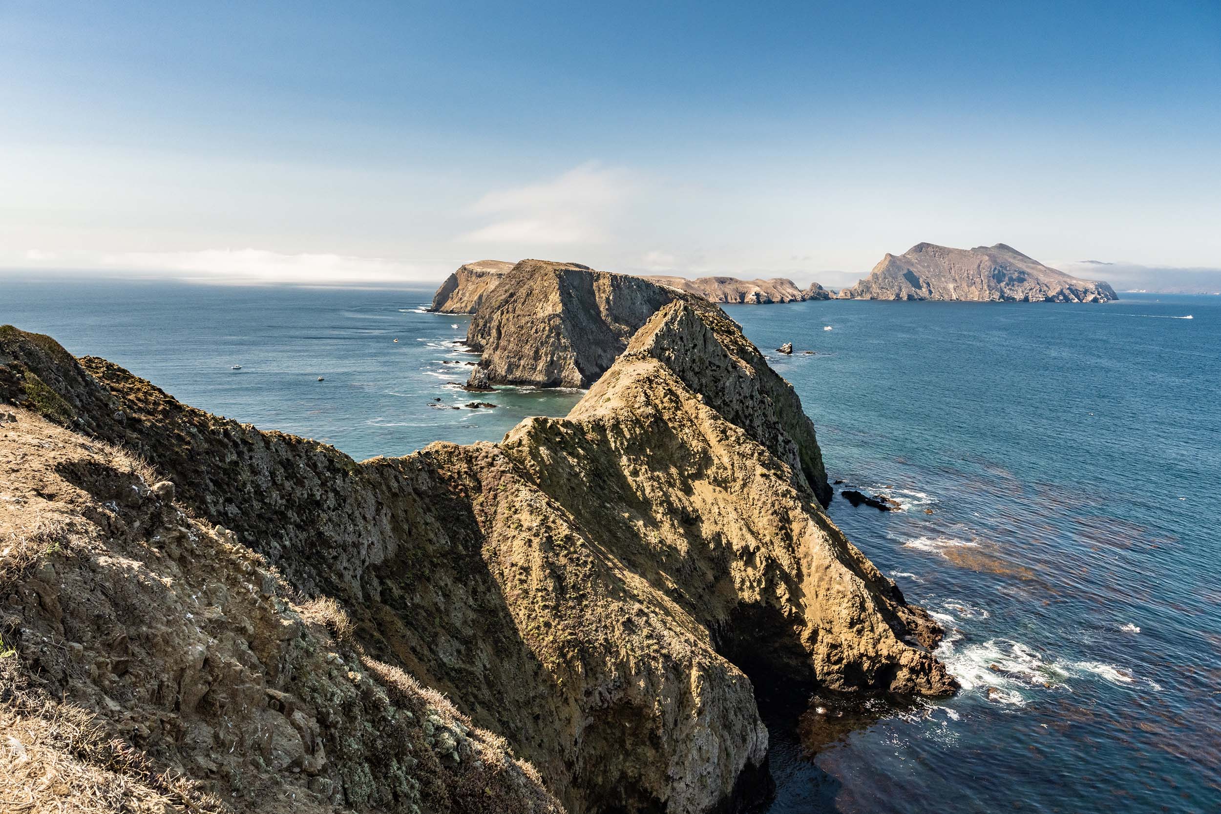 channel islands national park
