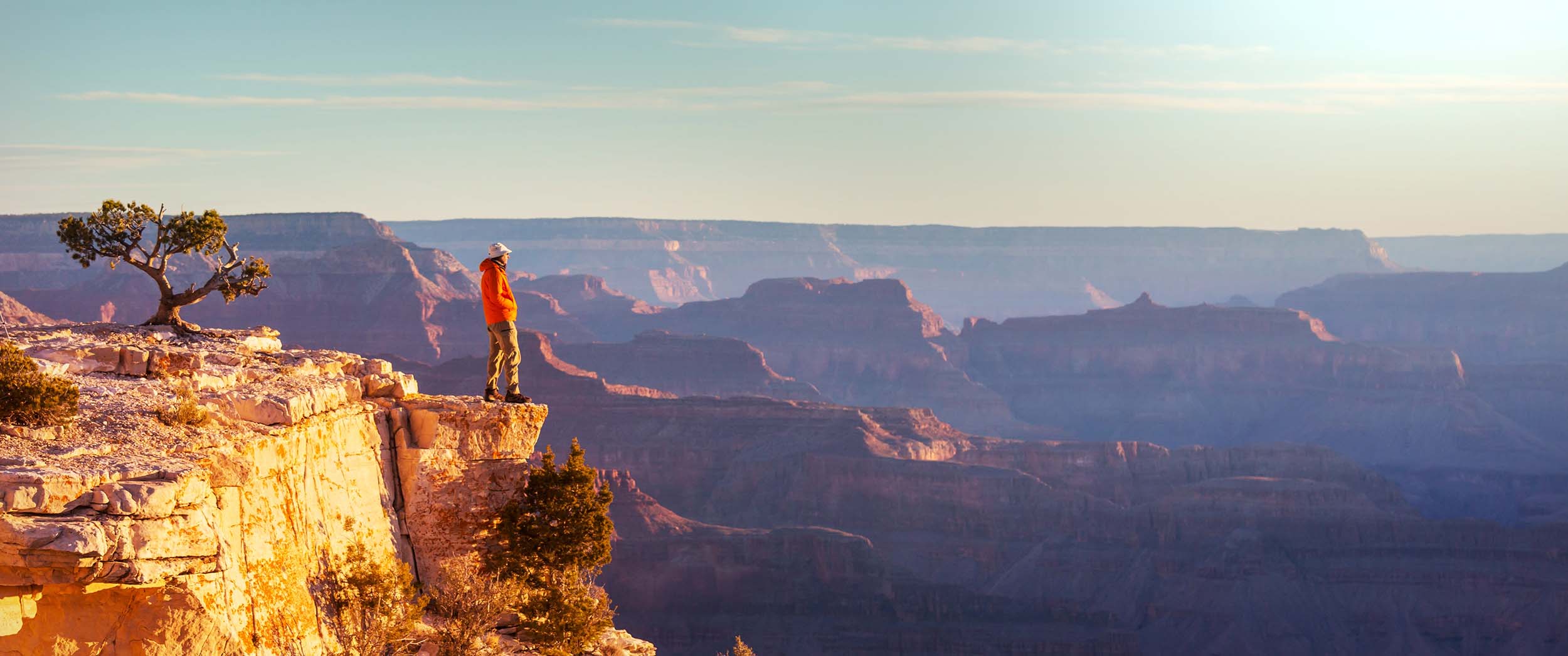 grand canyon national park