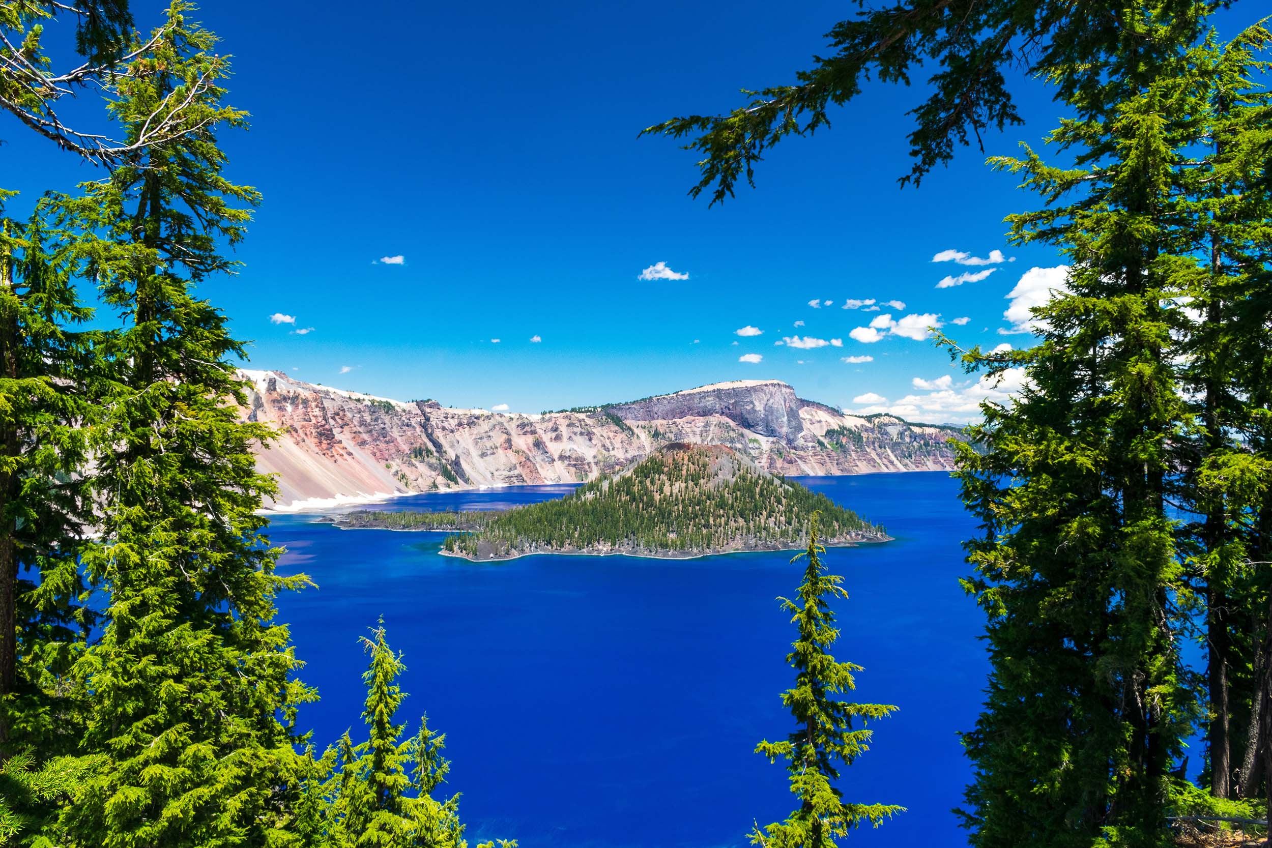 crater lake national park