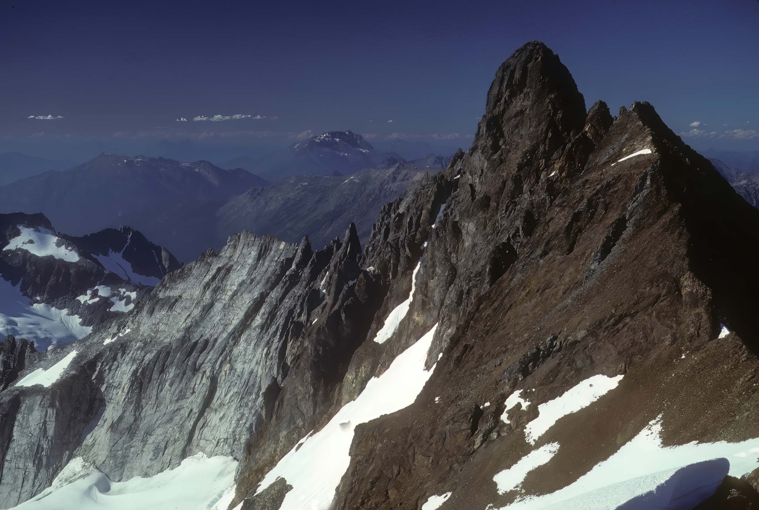 north cascades national park