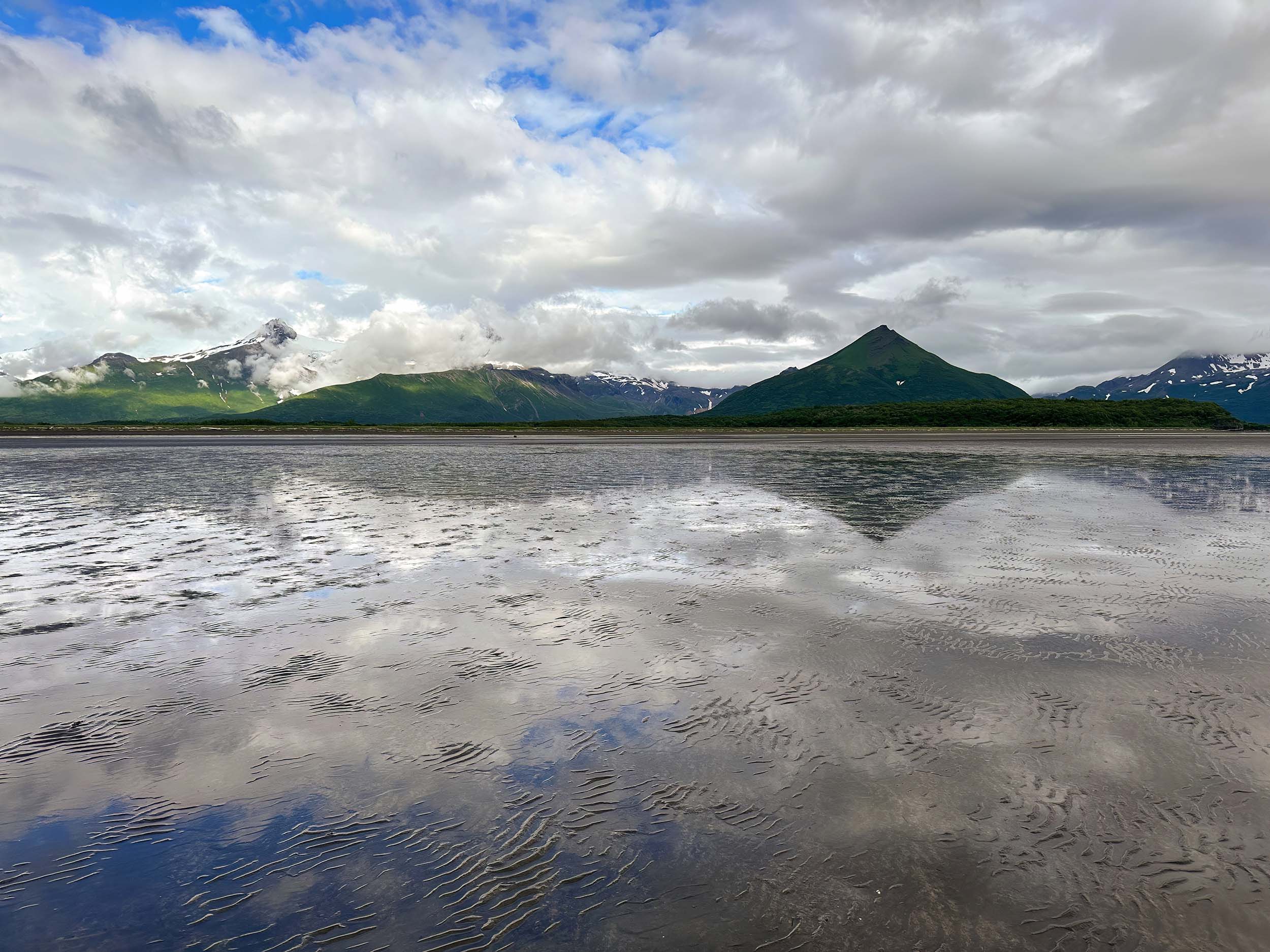 katmai national park