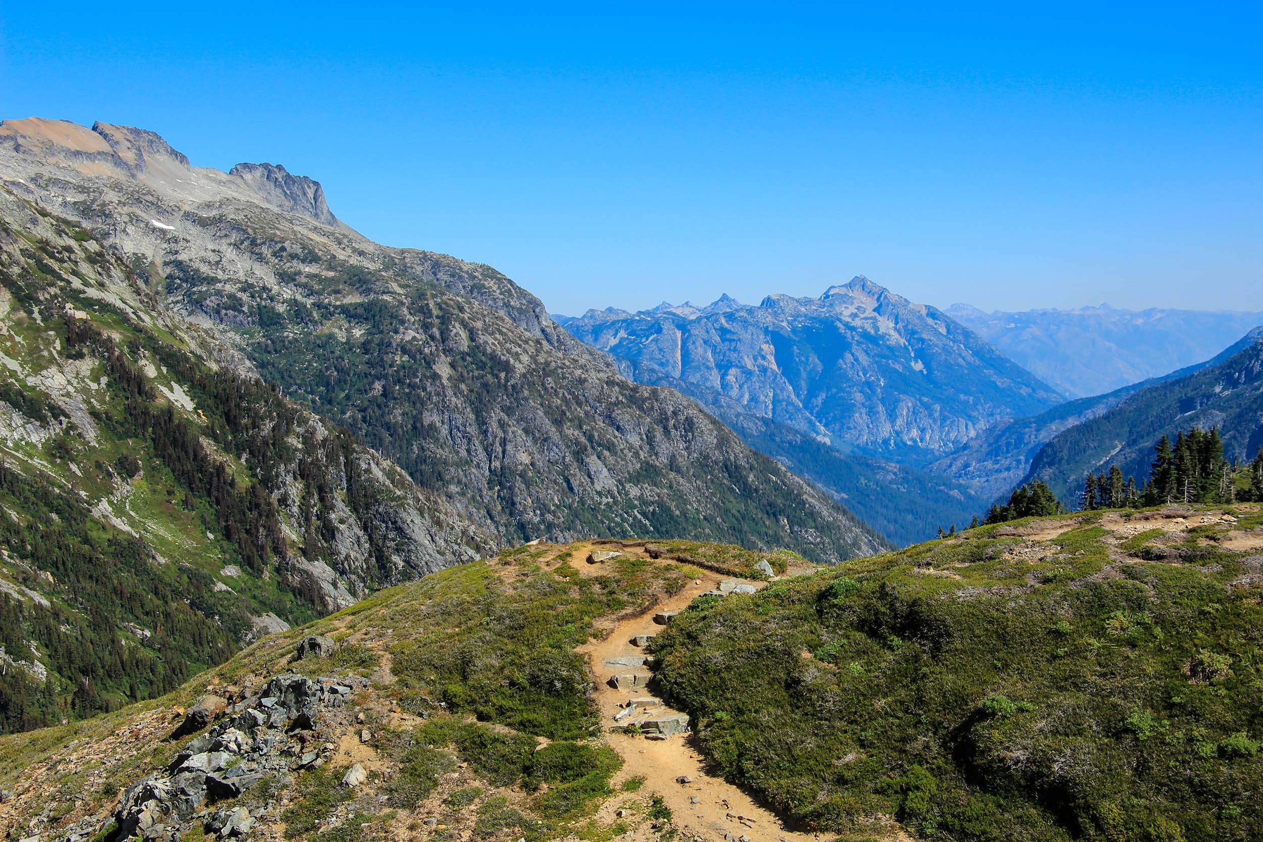 north cascades national park