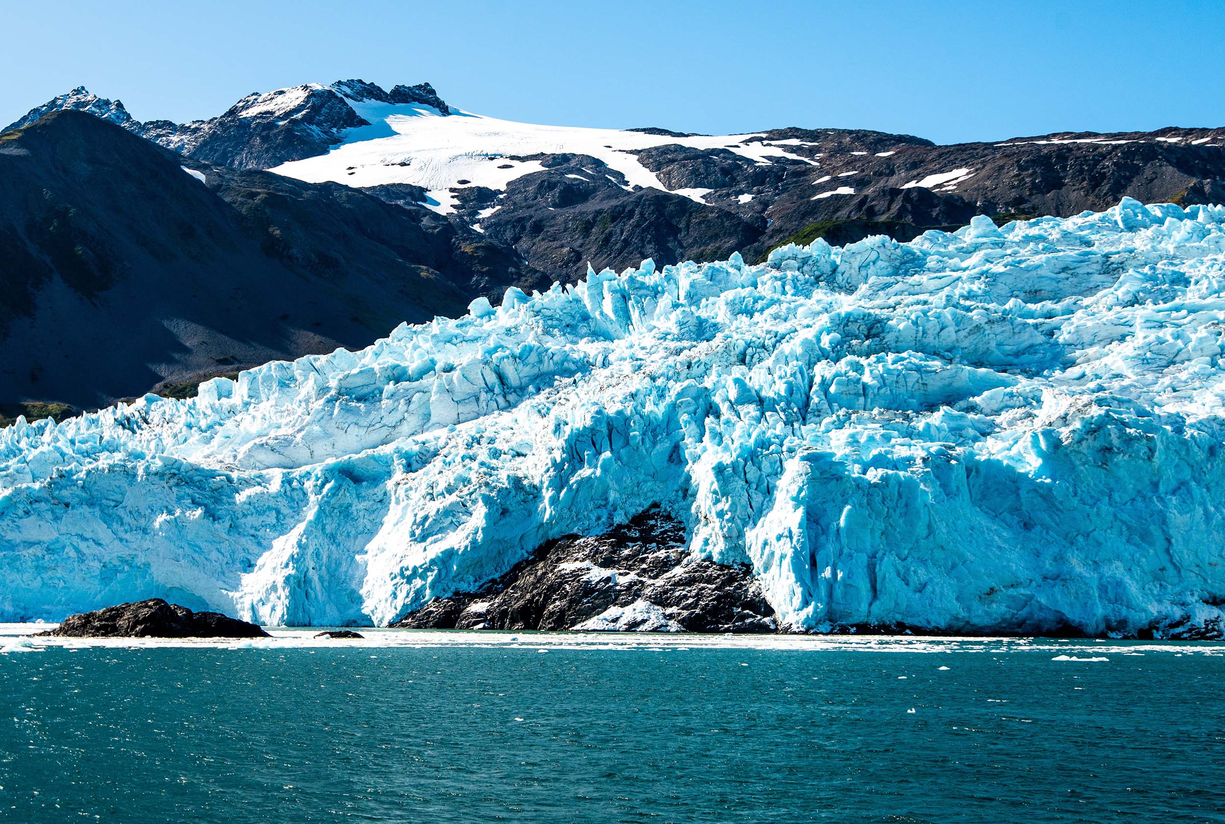 kenai fjords national park