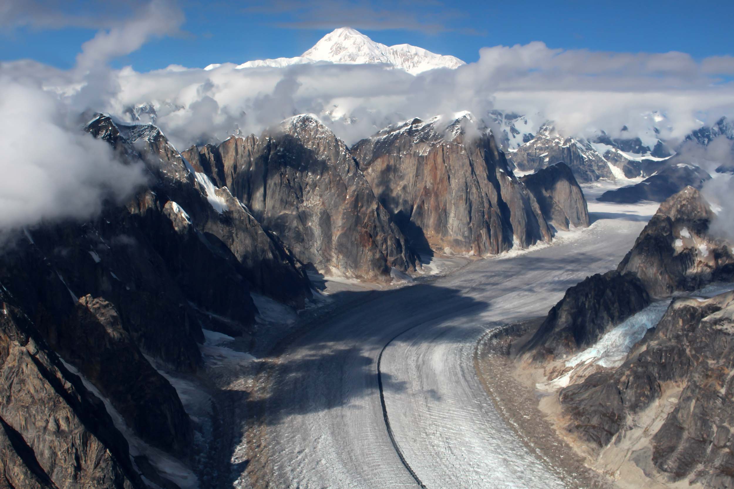 yosemite national park