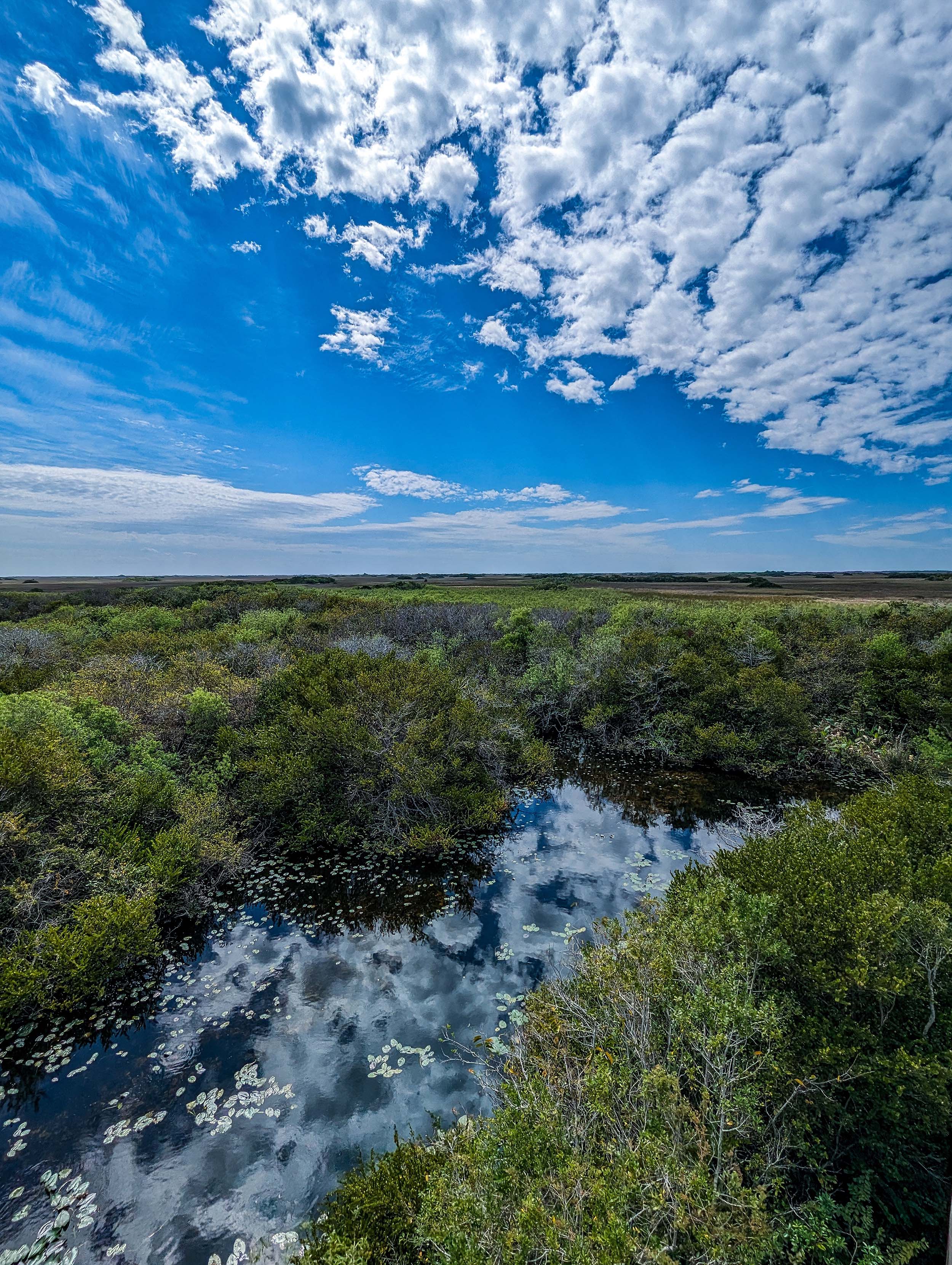 everglades national park
