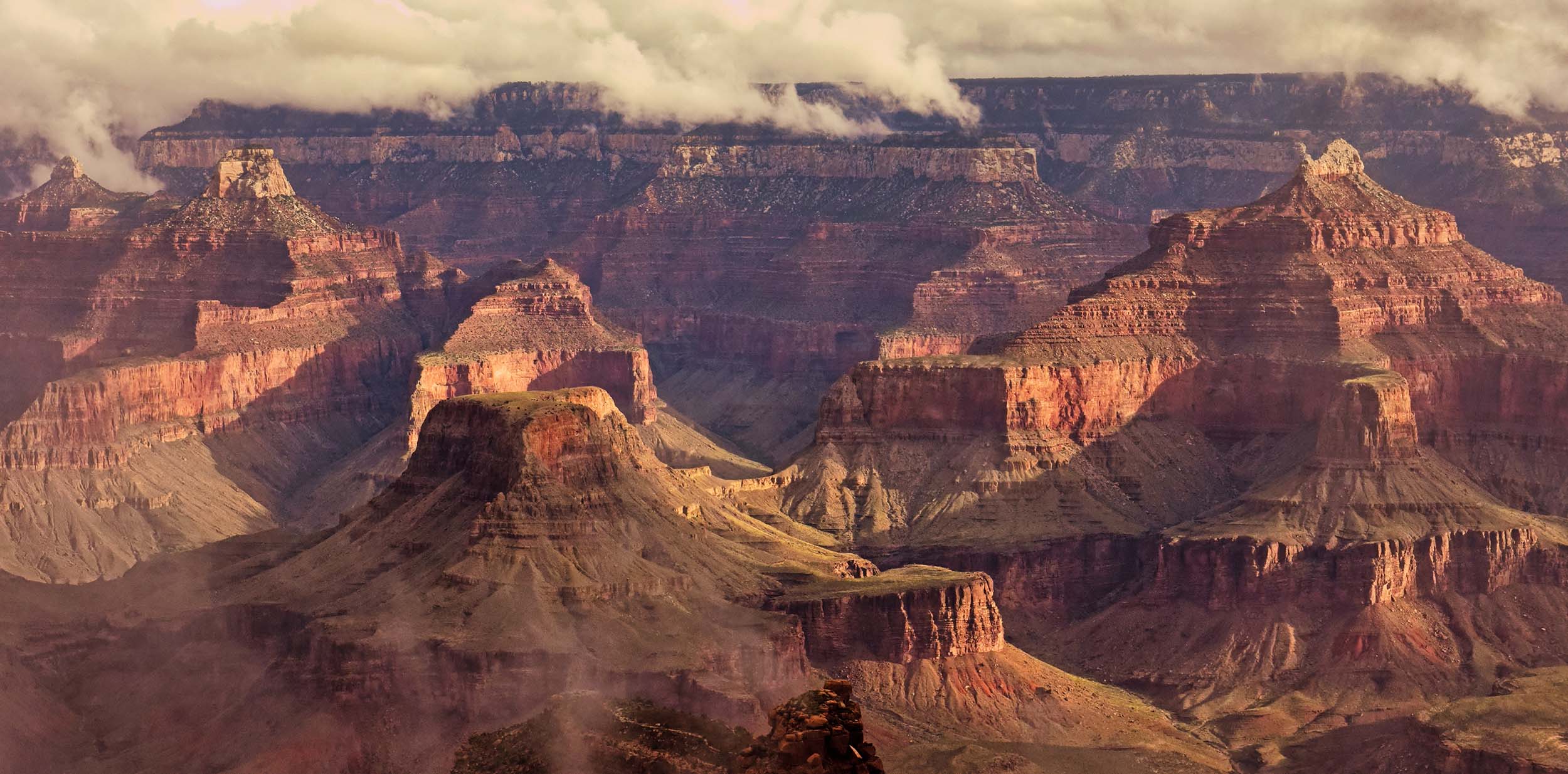 grand canyon national park