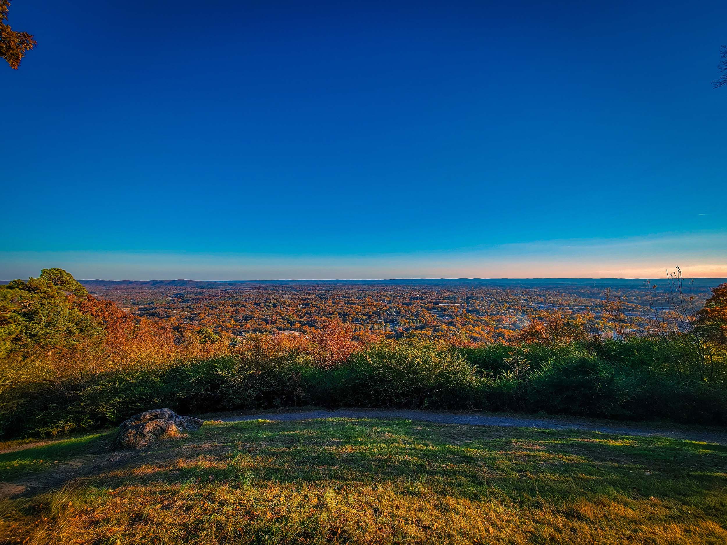 hot springs national park
