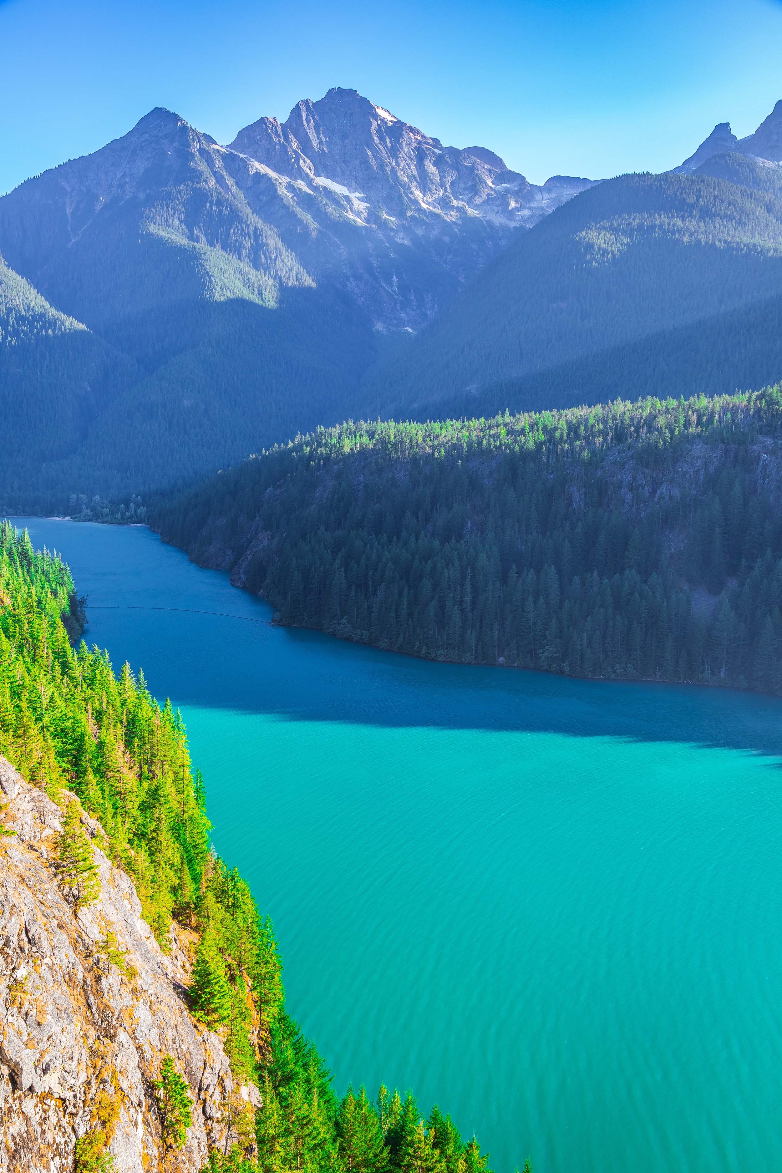north cascades national park