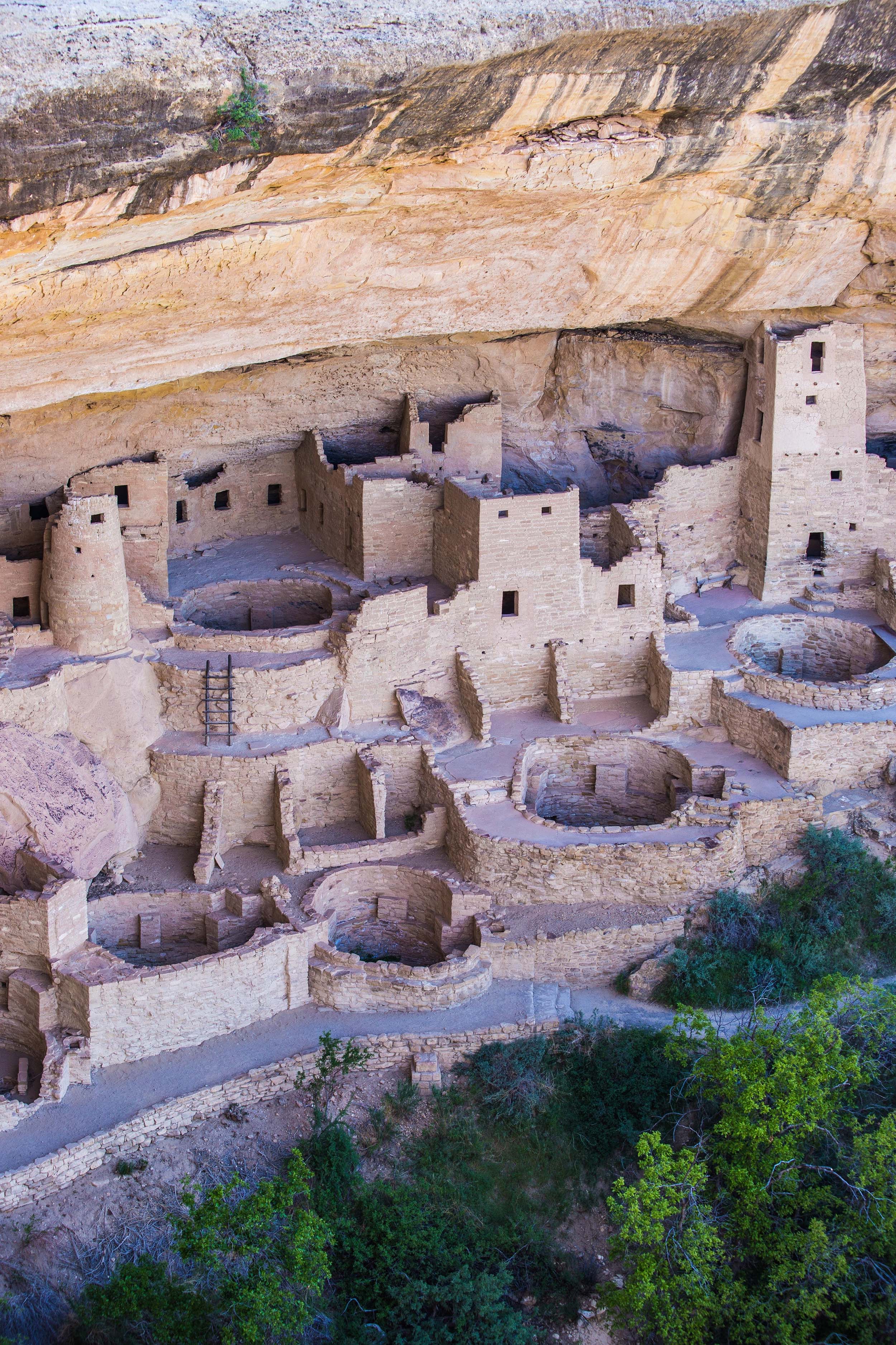mesa verde national park