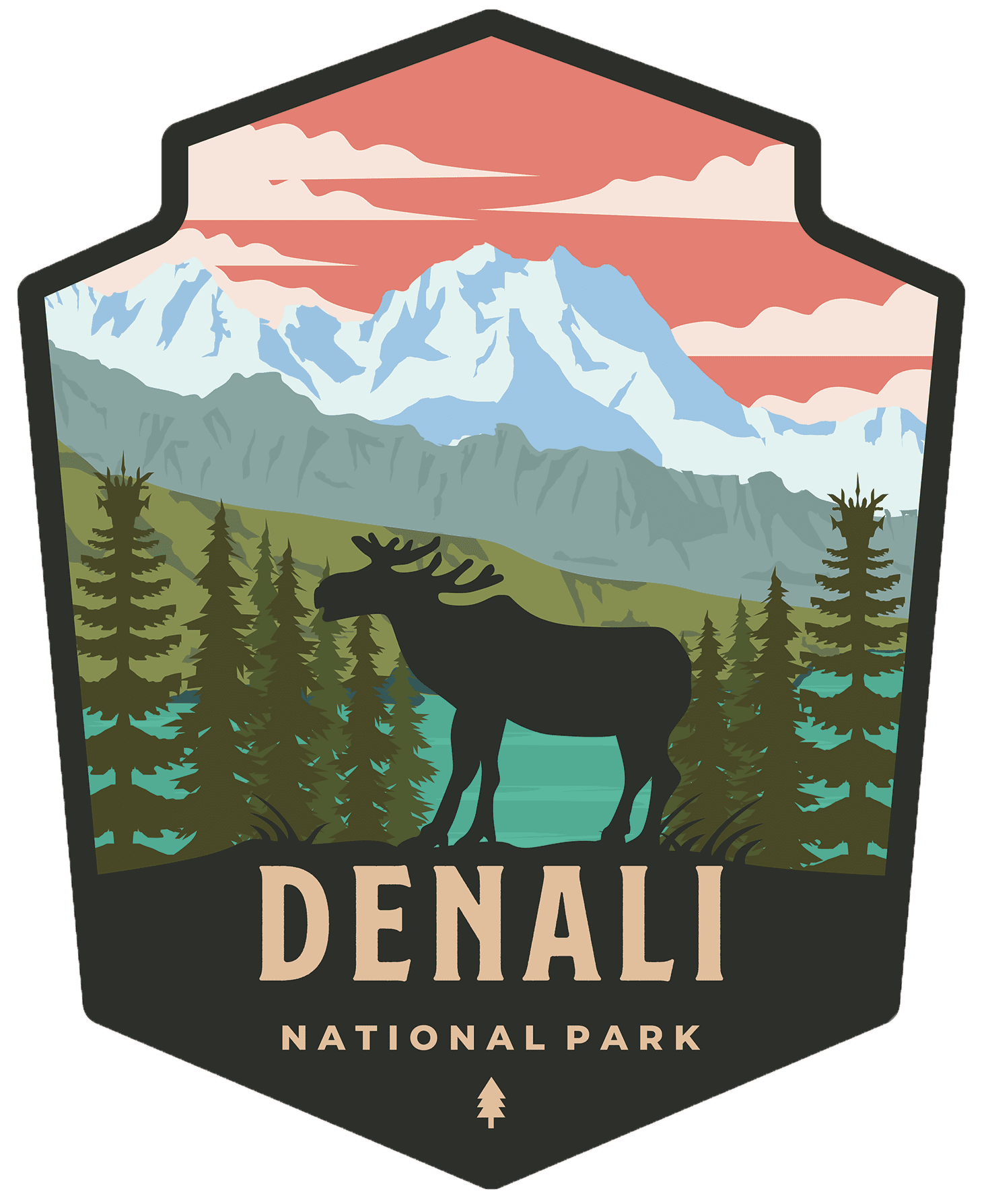 denali national park