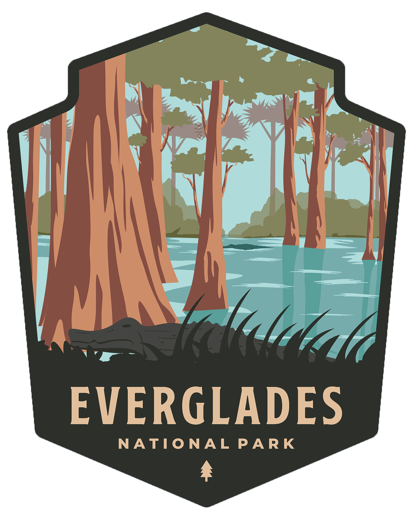 everglades national park