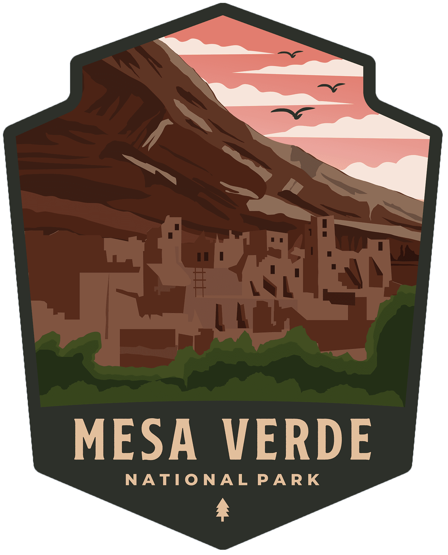 mesa verde national park