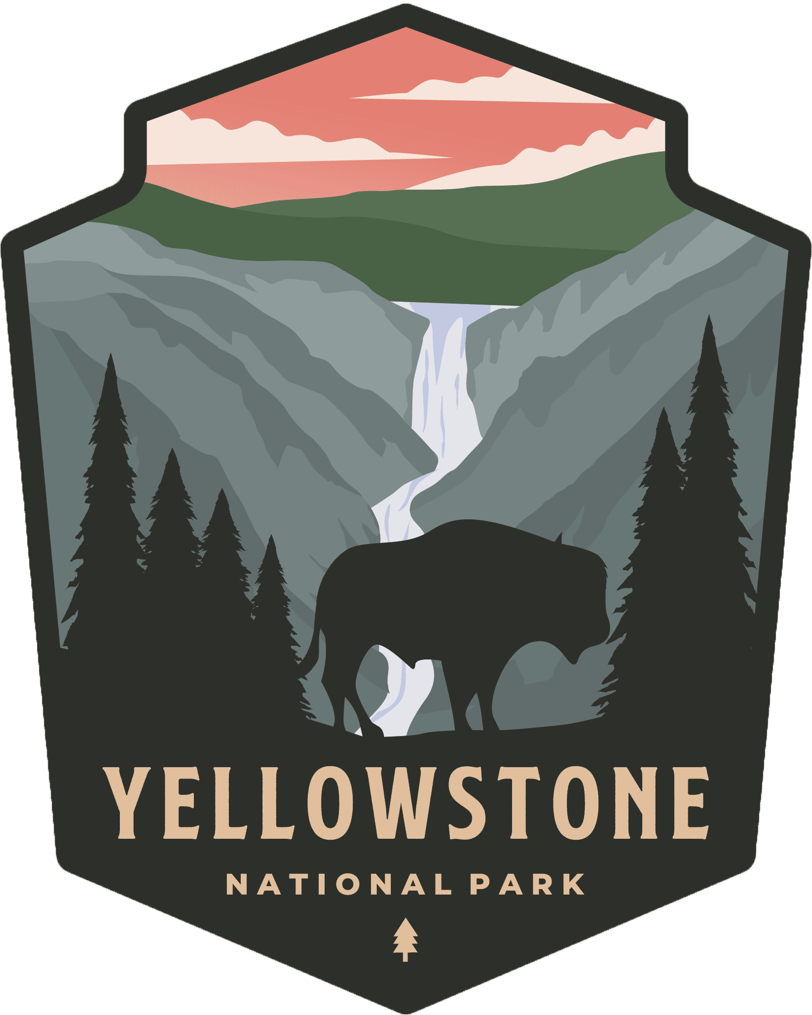 yellowstone national park