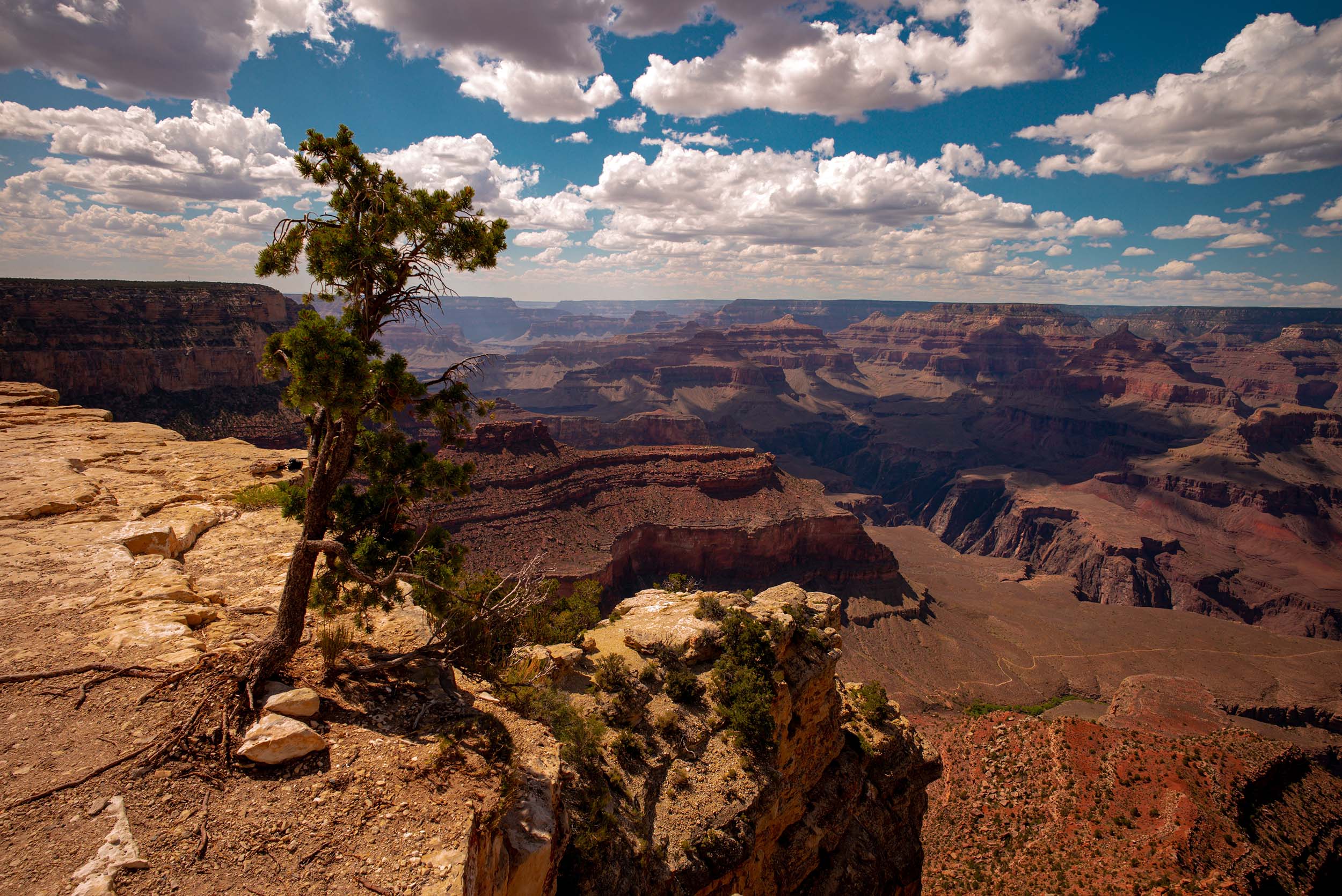 grand canyon national park