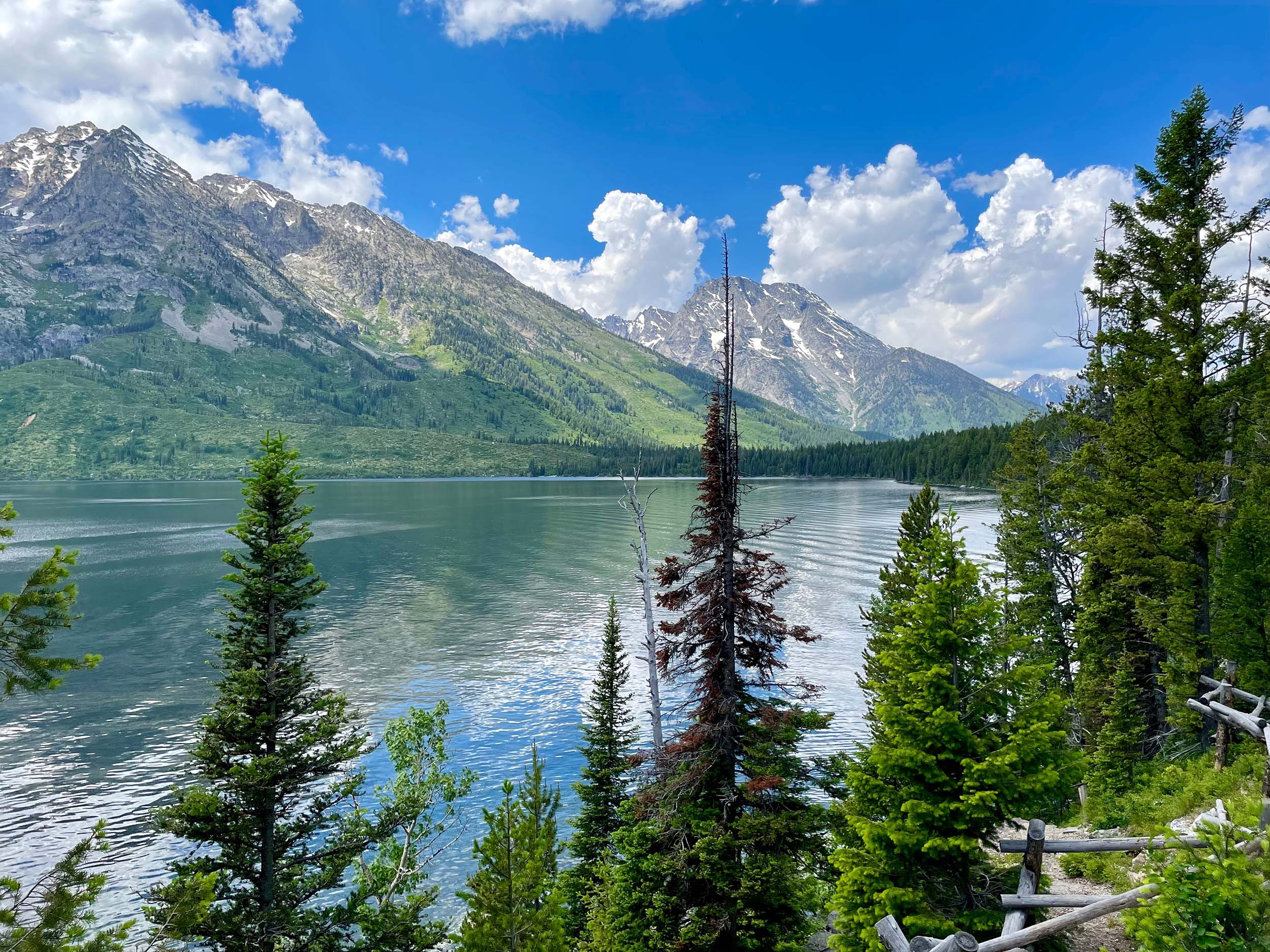 grand teton national park