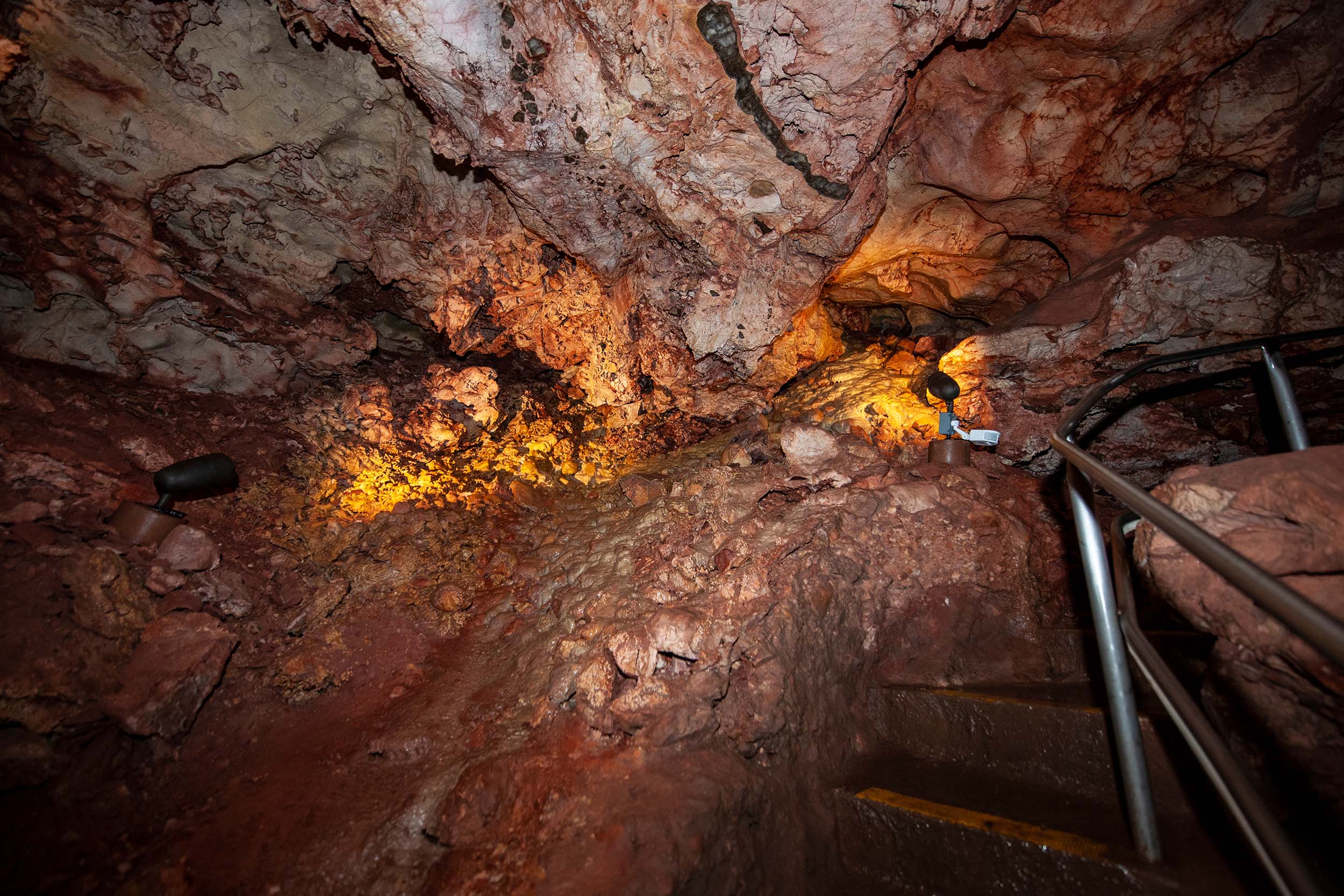 wind cave national park