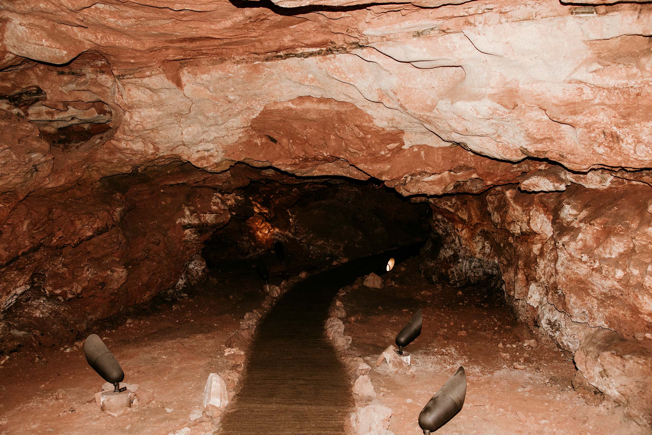 wind cave national park