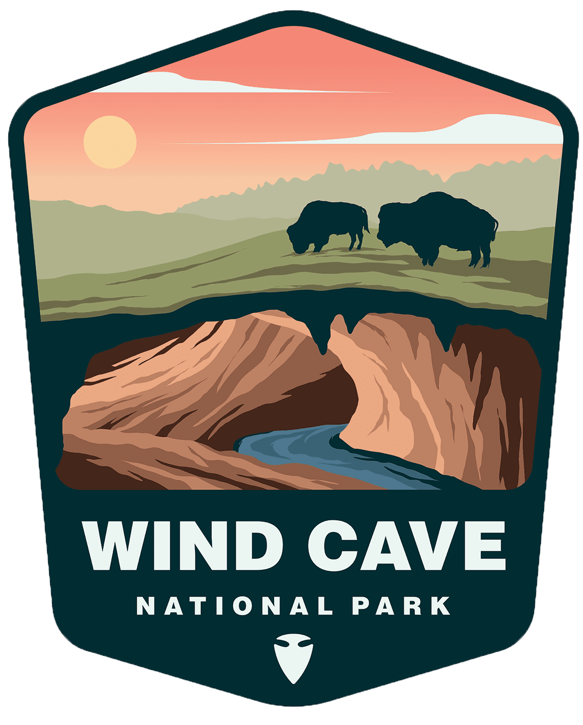 wind cave national park